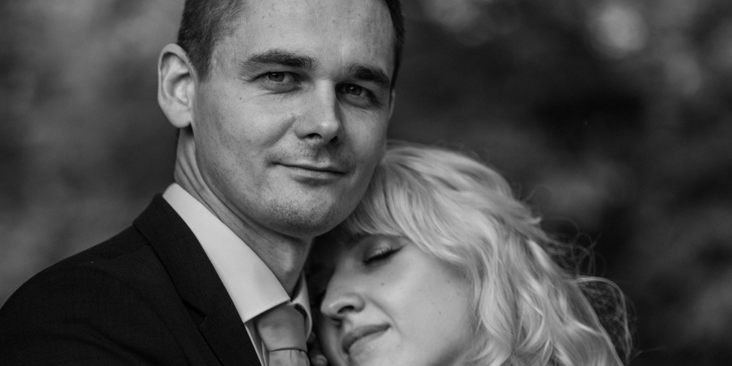 Михаил и Виктория. Свадебный и семейный фотограф в г. Волхов Алексей Кочерыжкин