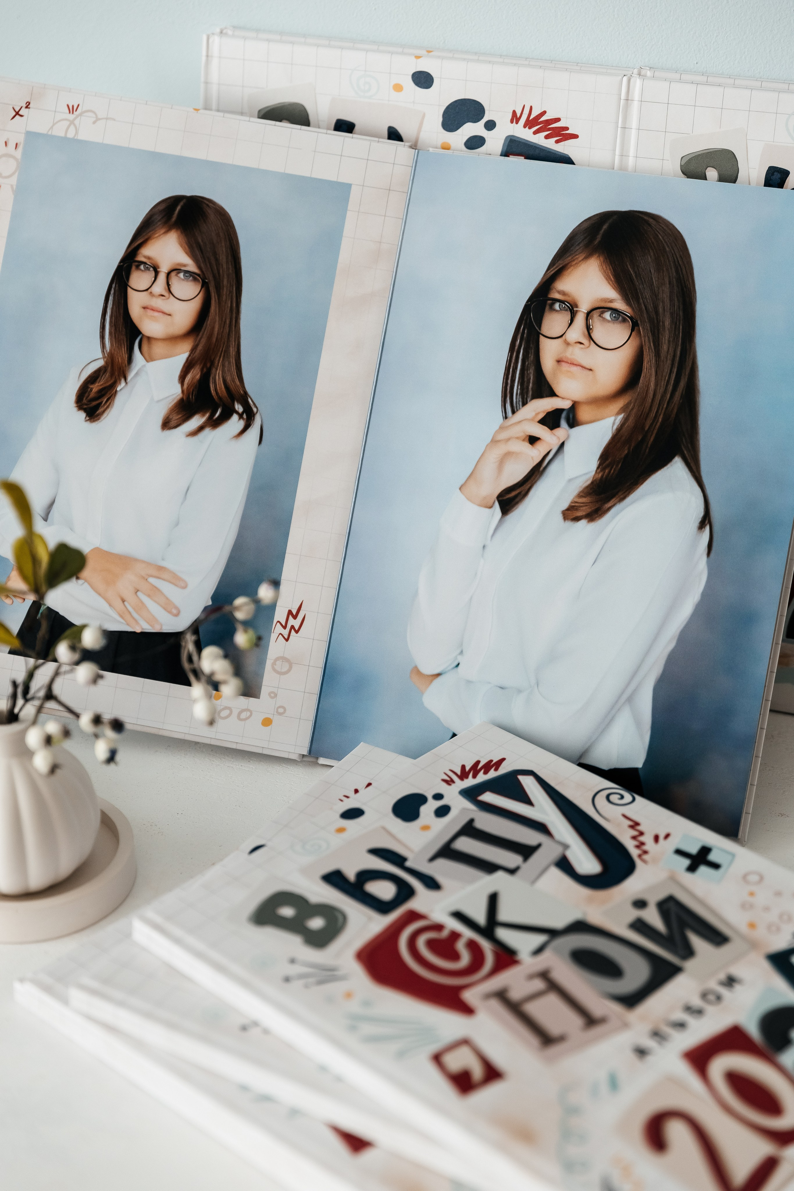 Выпускникам 9 класса Багерово 2025. ВЫПУСКНЫЕ АЛЬБОМЫ | РОВЕСНИК | КЕРЧЬ