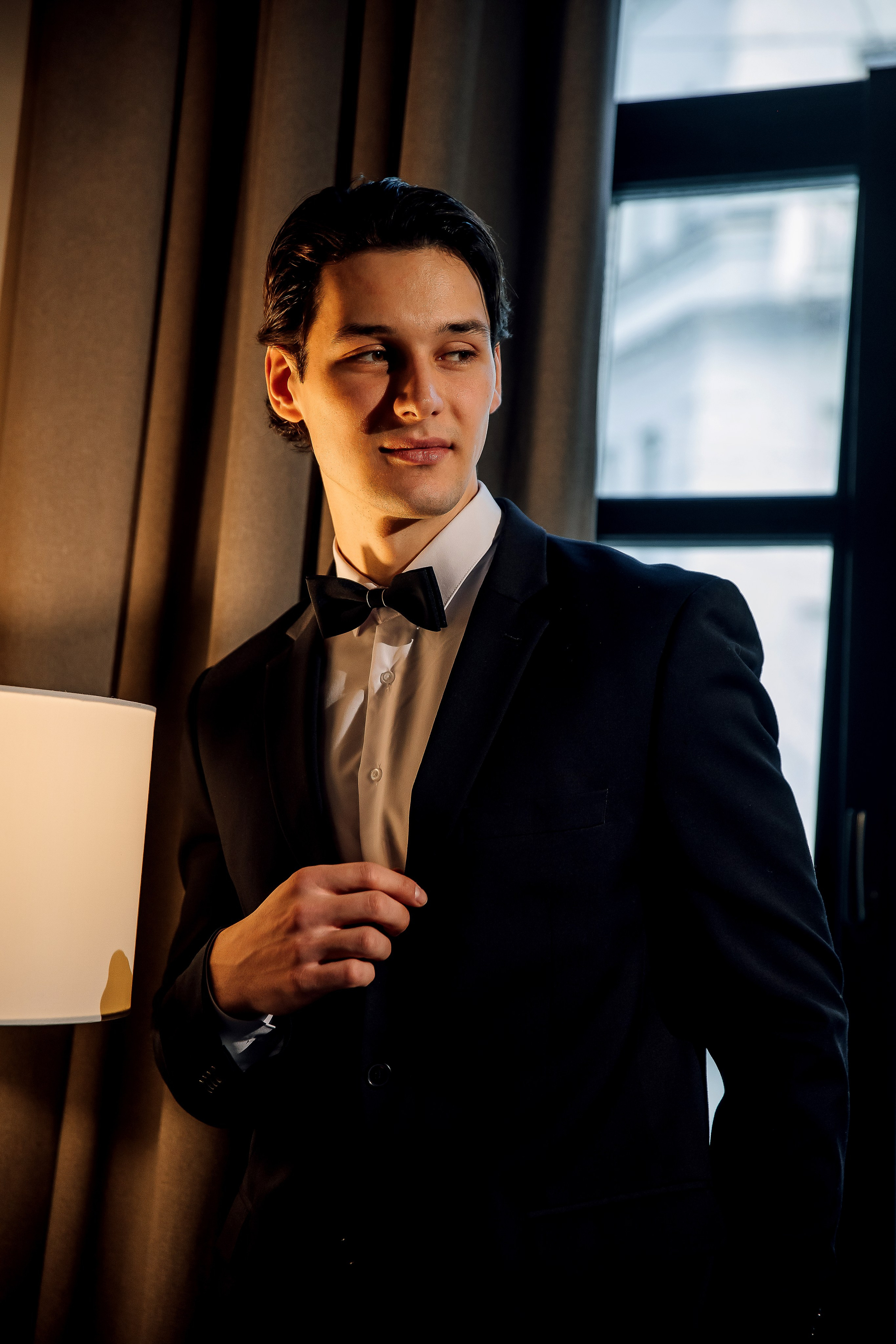 Иван. Ваш фотограф в Москве — Зернова Лидия