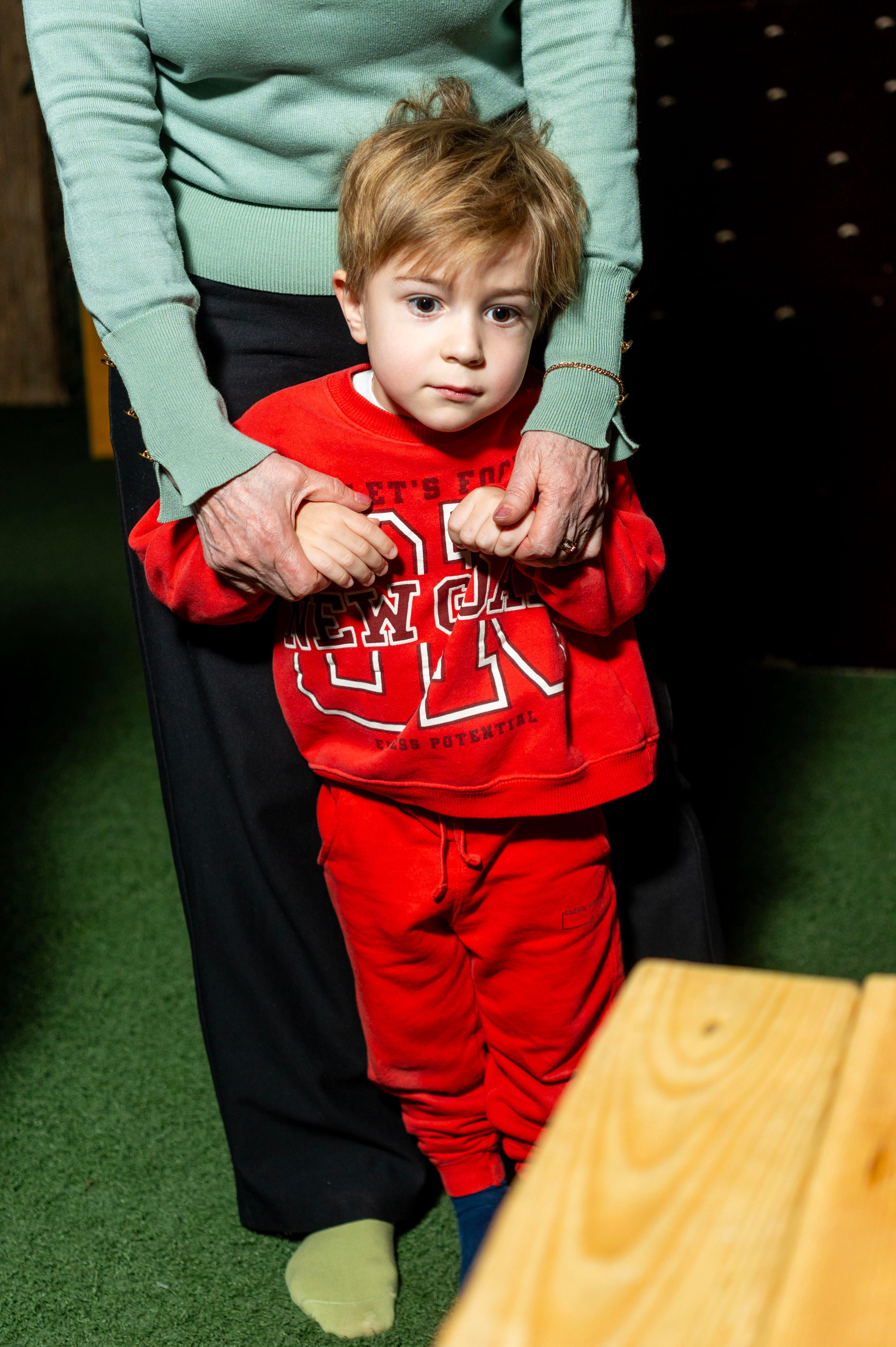 Квесты. Фотограф Юлия Попова