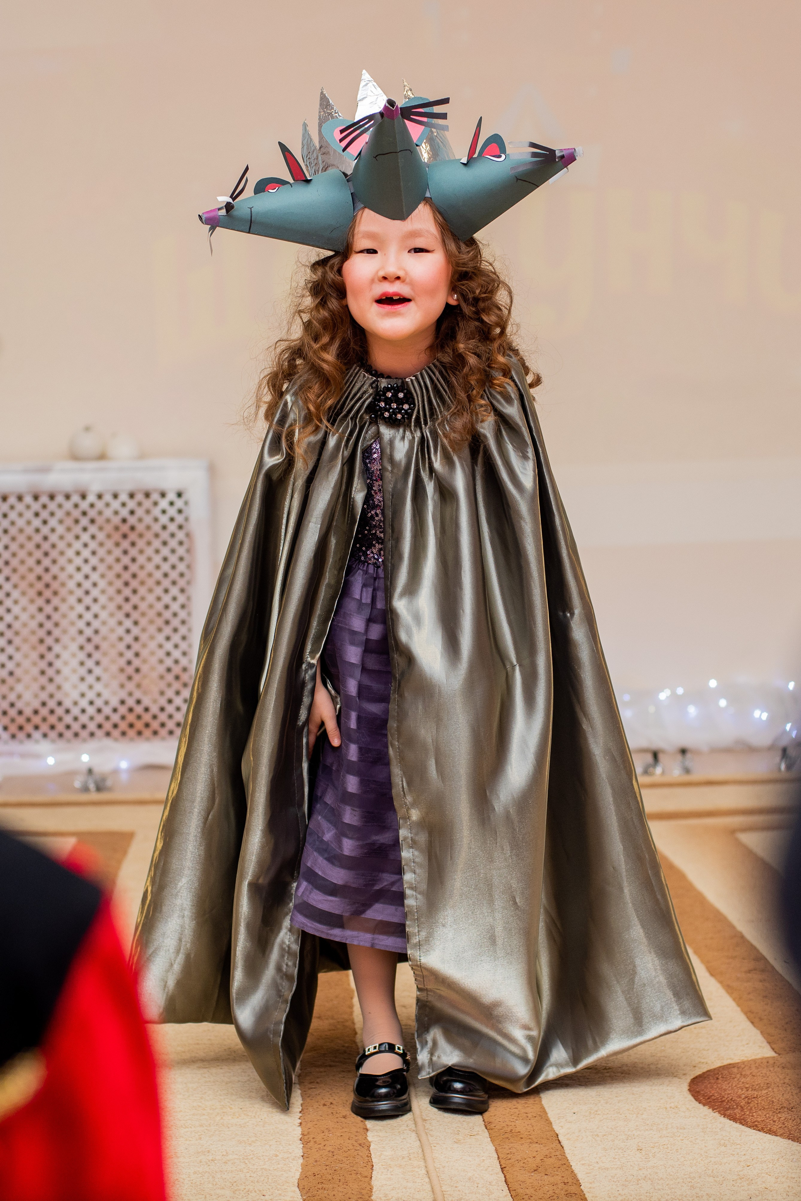 Зима. Фотограф Юлия Попова