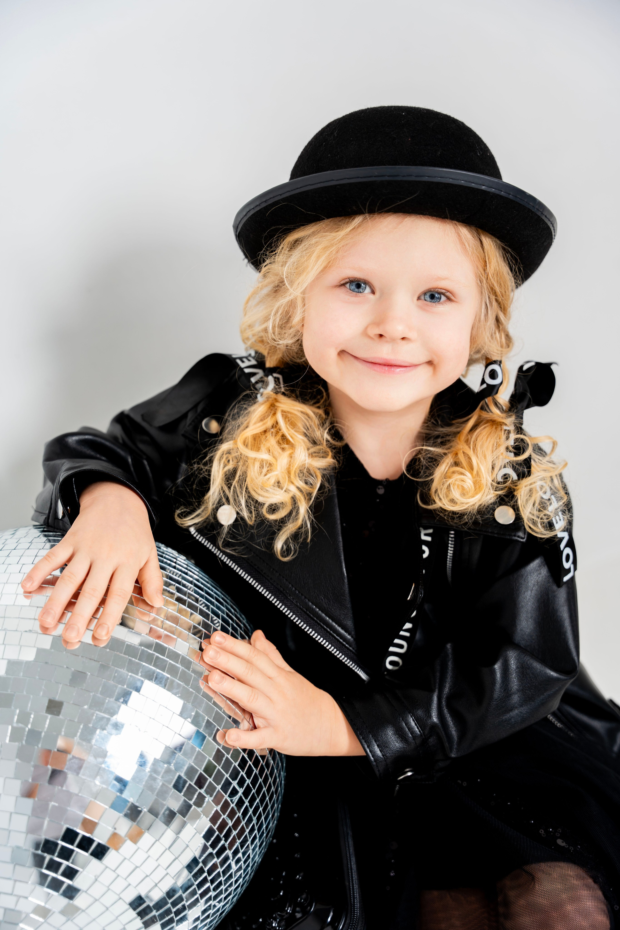 Модельные тесты. Фотограф Юлия Попова