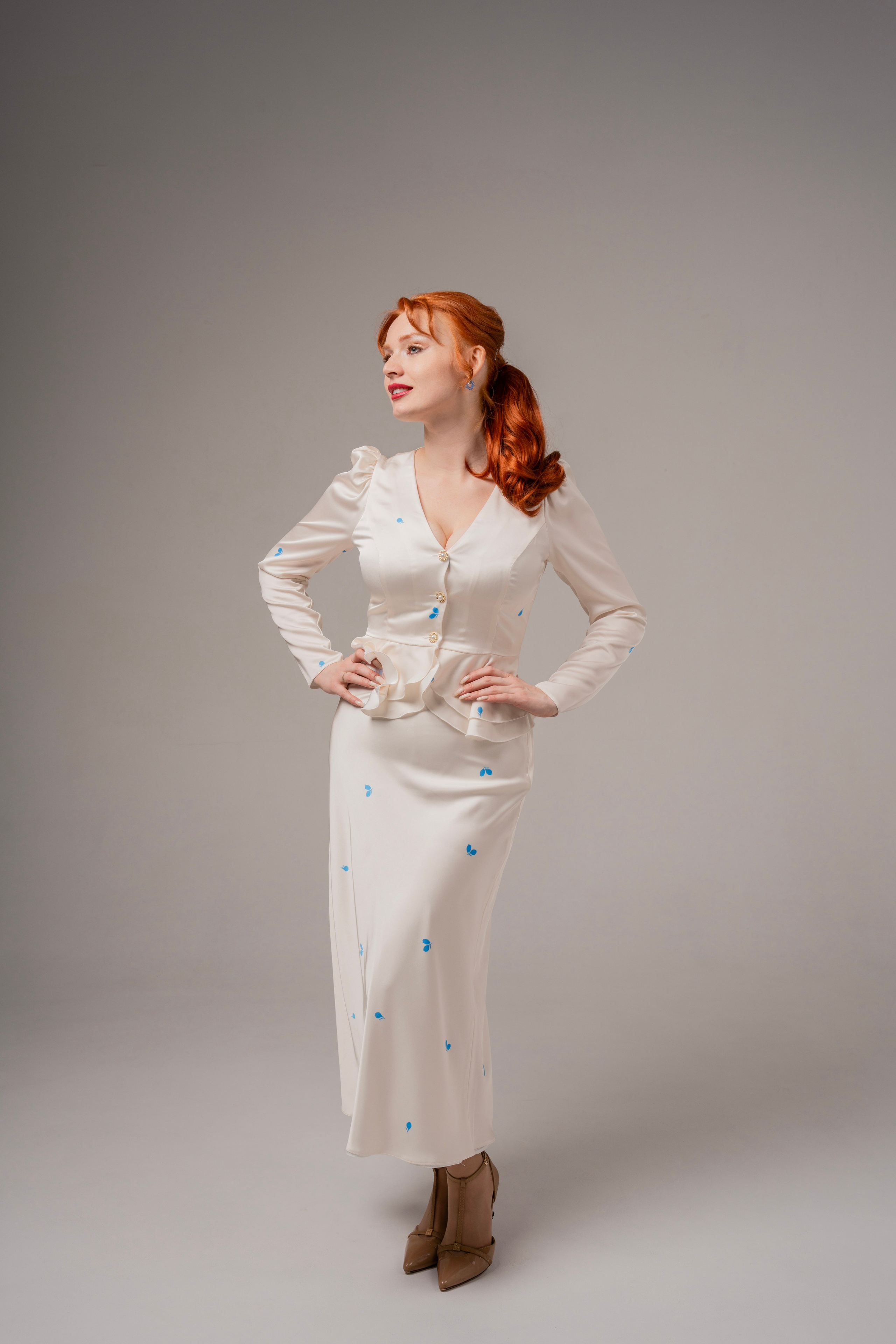 Галина. Фотограф Юлия Попова