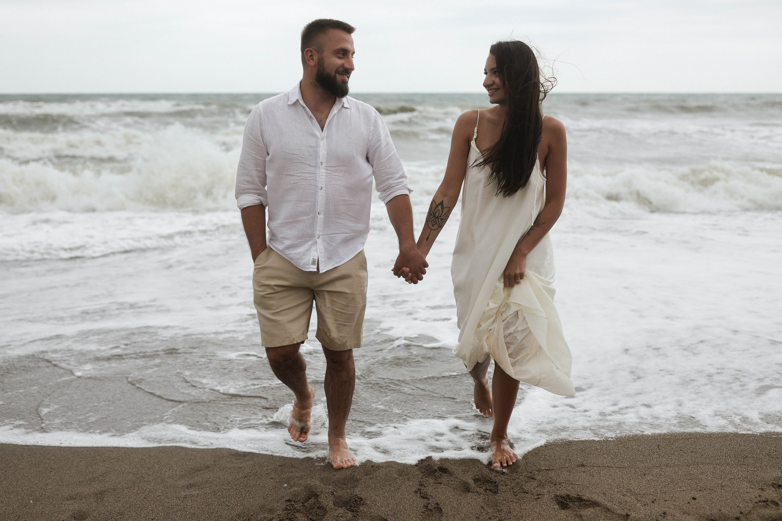 Можно я с вами…. Свадебный и семейный фотограф Судак, Крым, Симферополь, Феодосия, Коктебель и по России