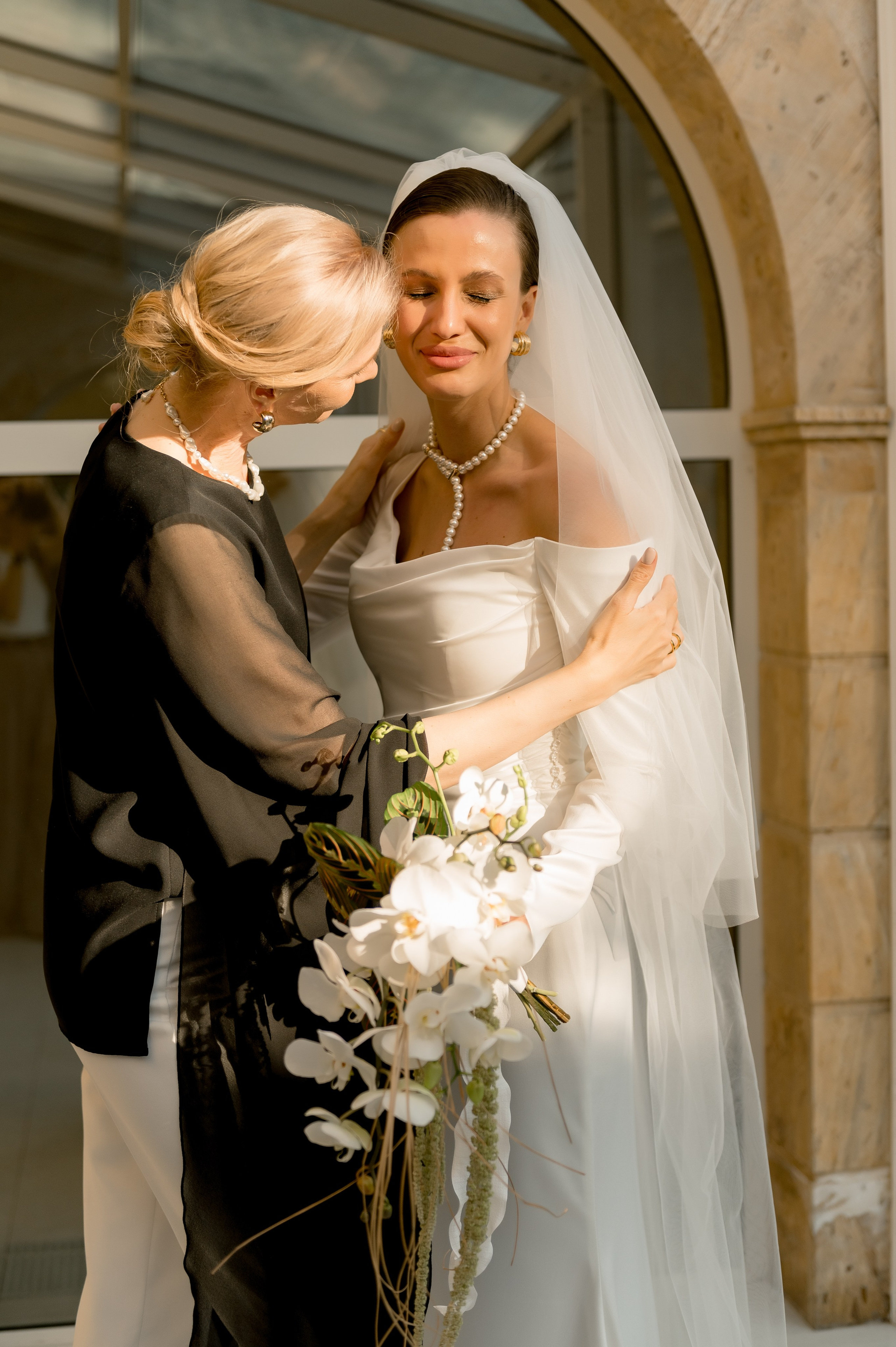 Павел и Алина. Главная