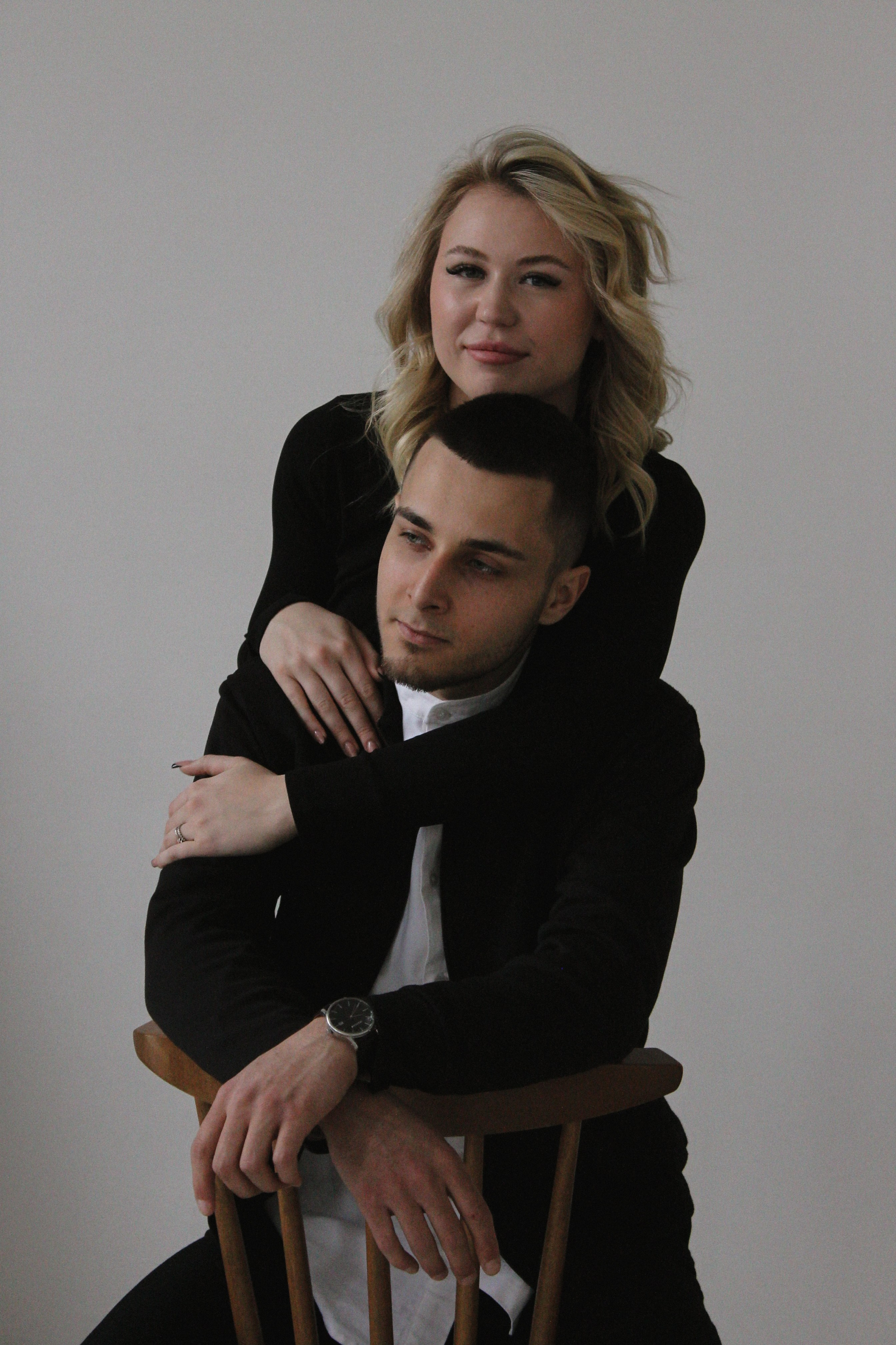 Мария и Максим. Фотограф Екатеринбург/Каменск-Уральский