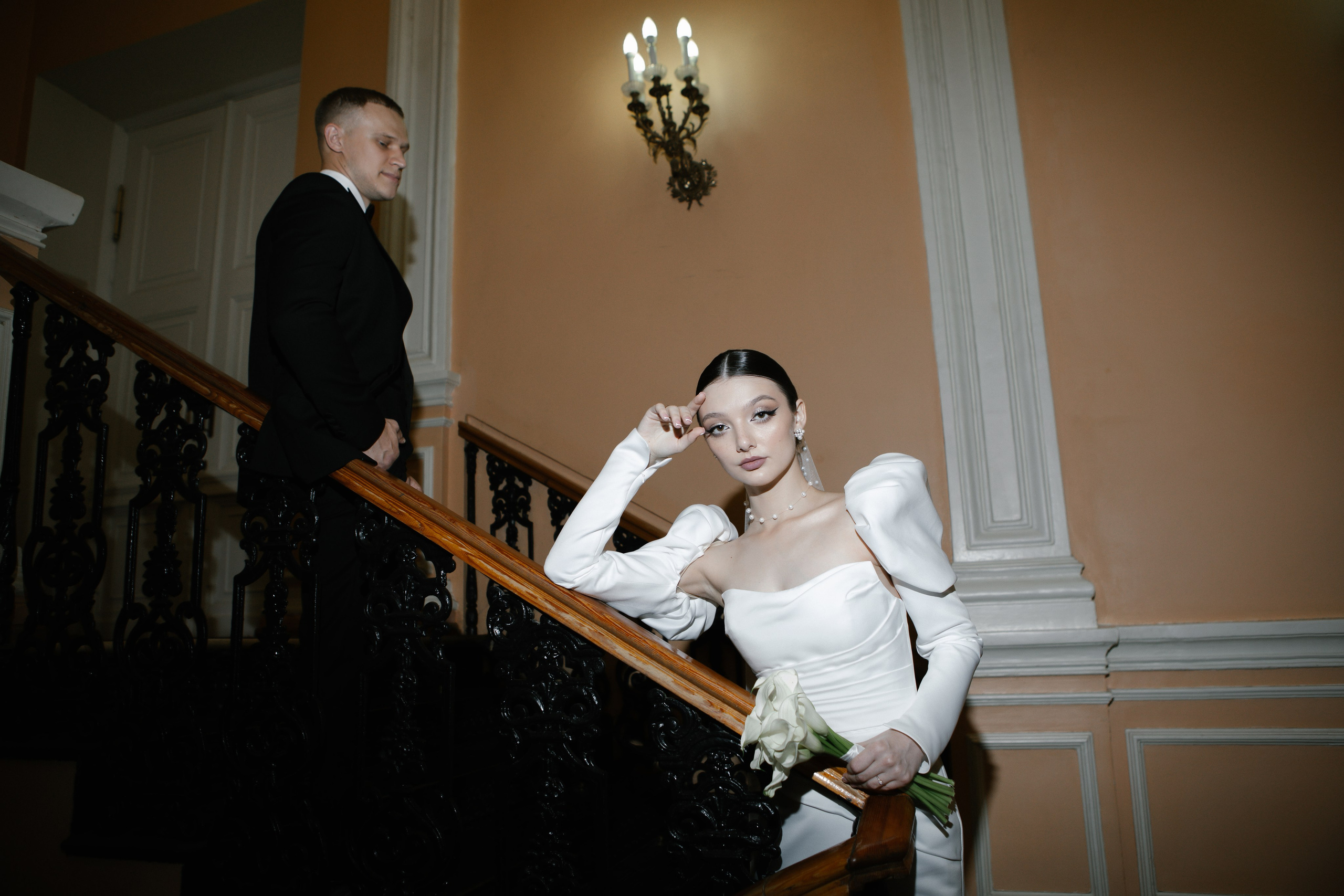 Анастасия/Алексей. Фотограф Оренбург Алёна Лелет