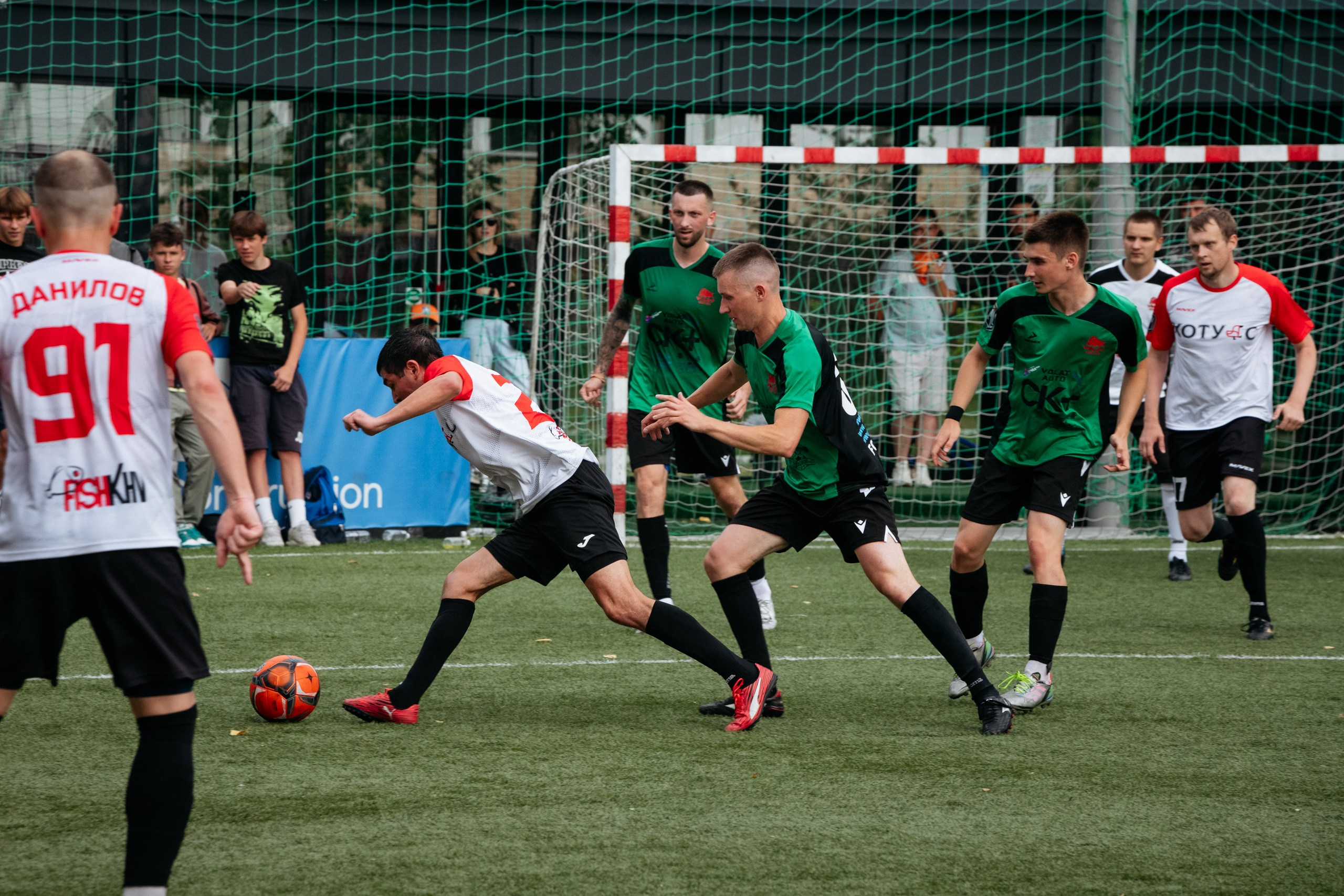 МЕДИА ЛИГА — ФИНАЛ. СВОИ. ФОТООТЧЕТЫ-СОБЫТИЯ-МЕСТА