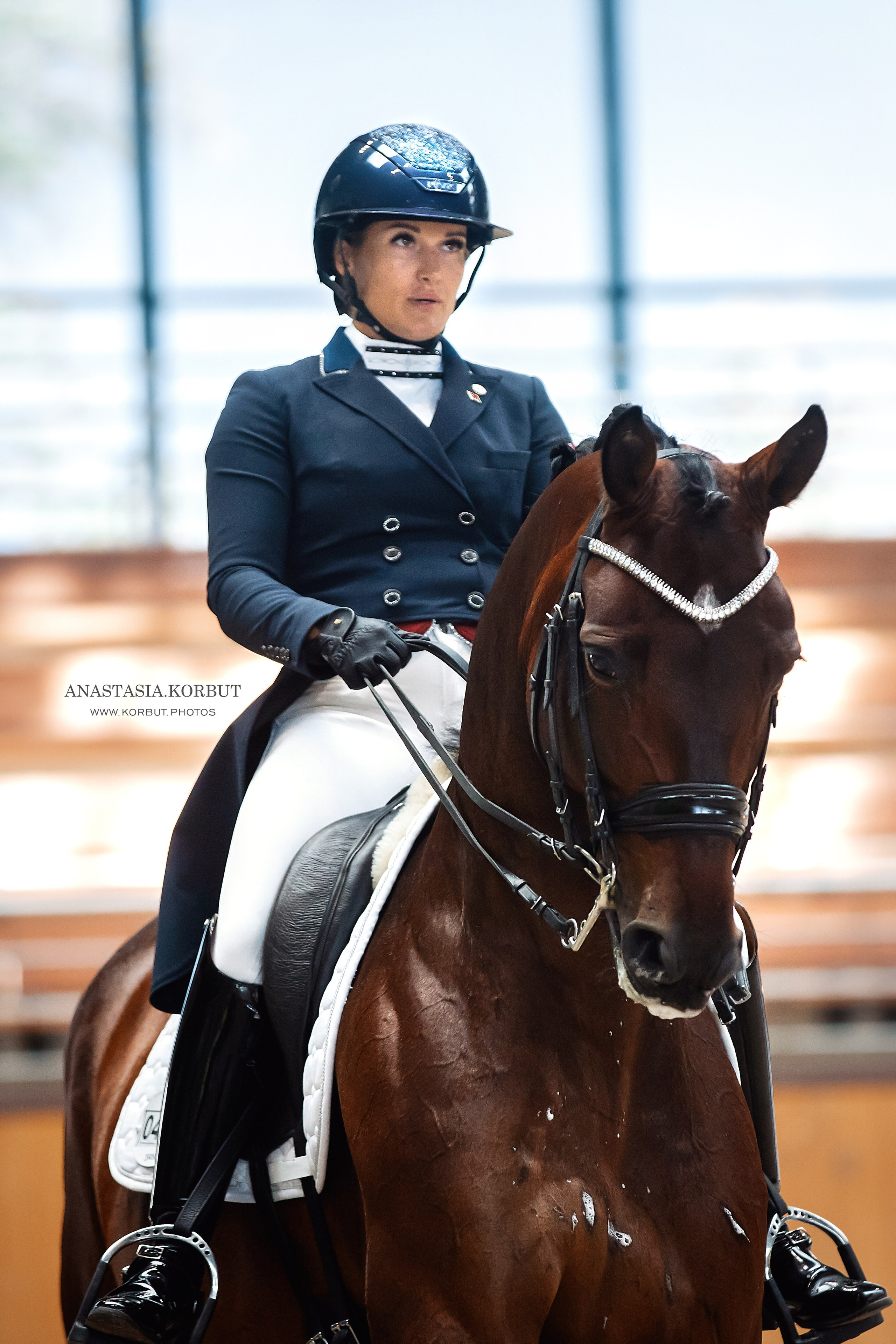 Звезды Евразии MAXIMA MASTERS. Арт фотограф в Минске Анастасия Корбут