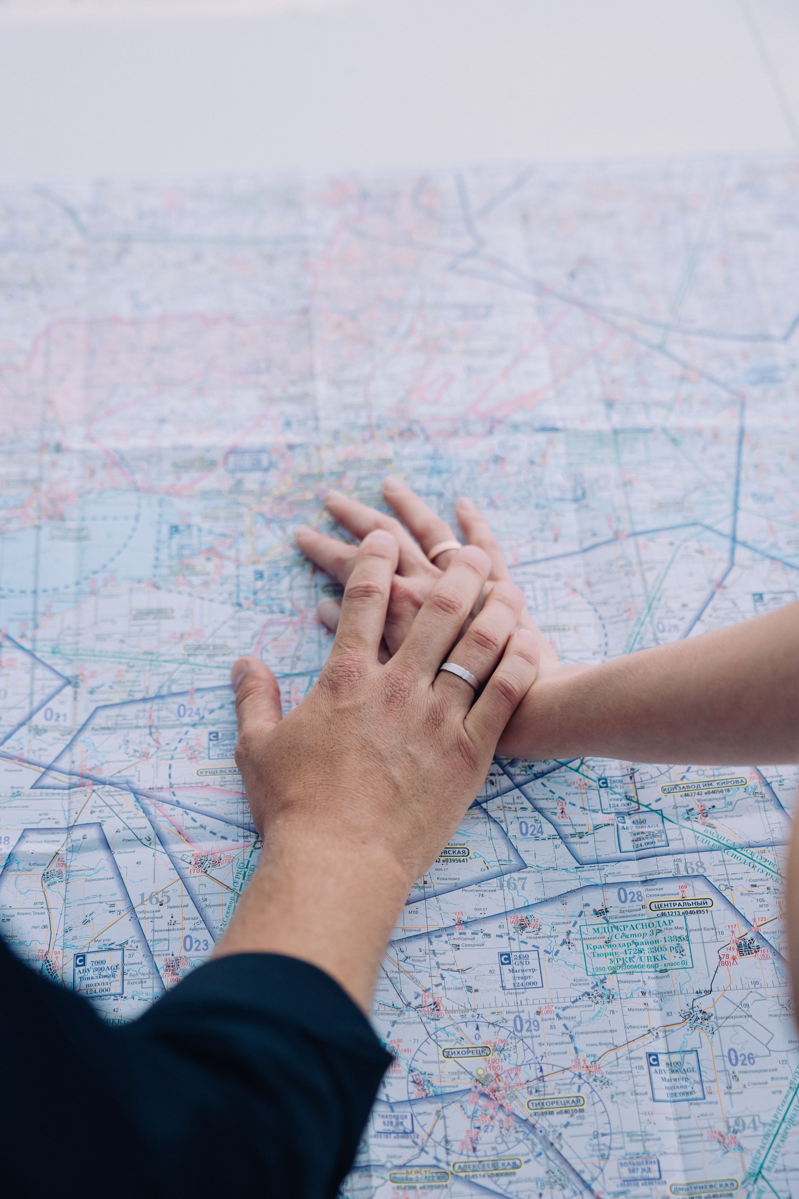 V&K. Свадебный фотограф Краснодар