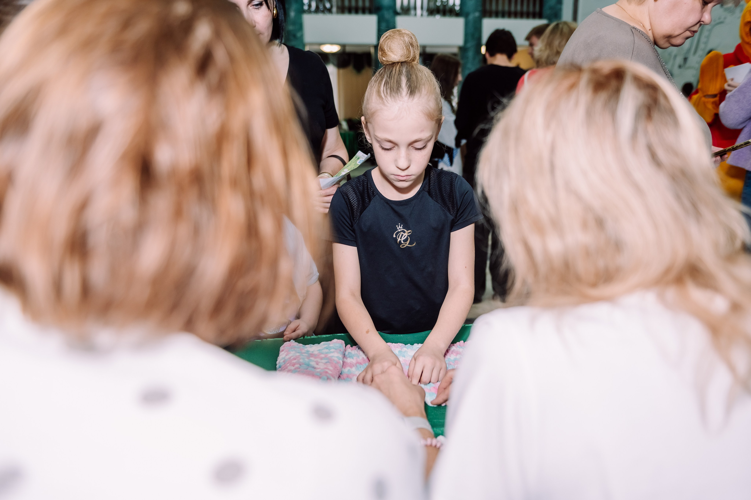 Благотворительный Фестиваль «По Дороге Доброты 2025». Детский фотограф, семейный фотограф и репортажи в Кемерово