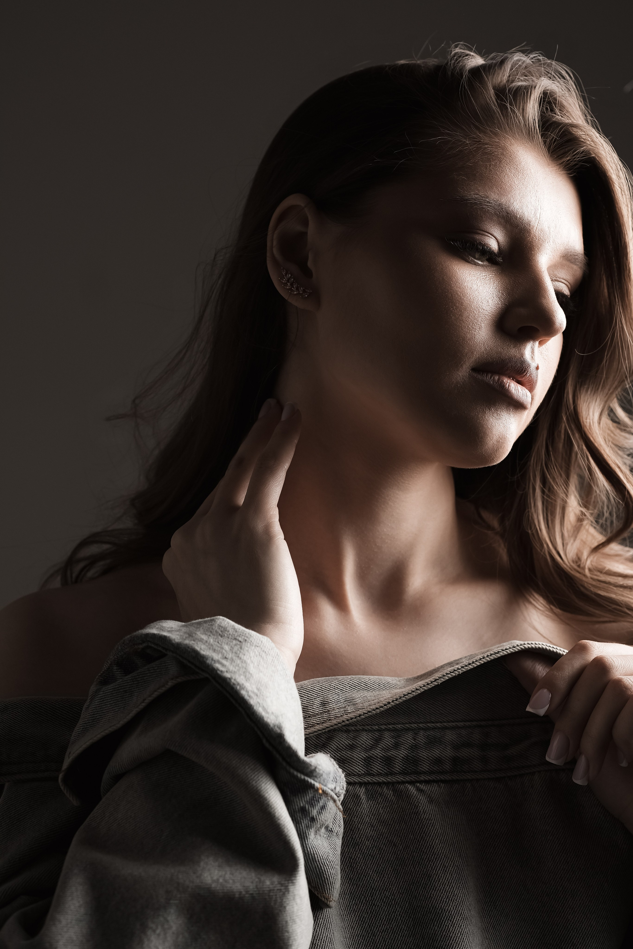 01 СТУДИЯ. Фотограф. Москва