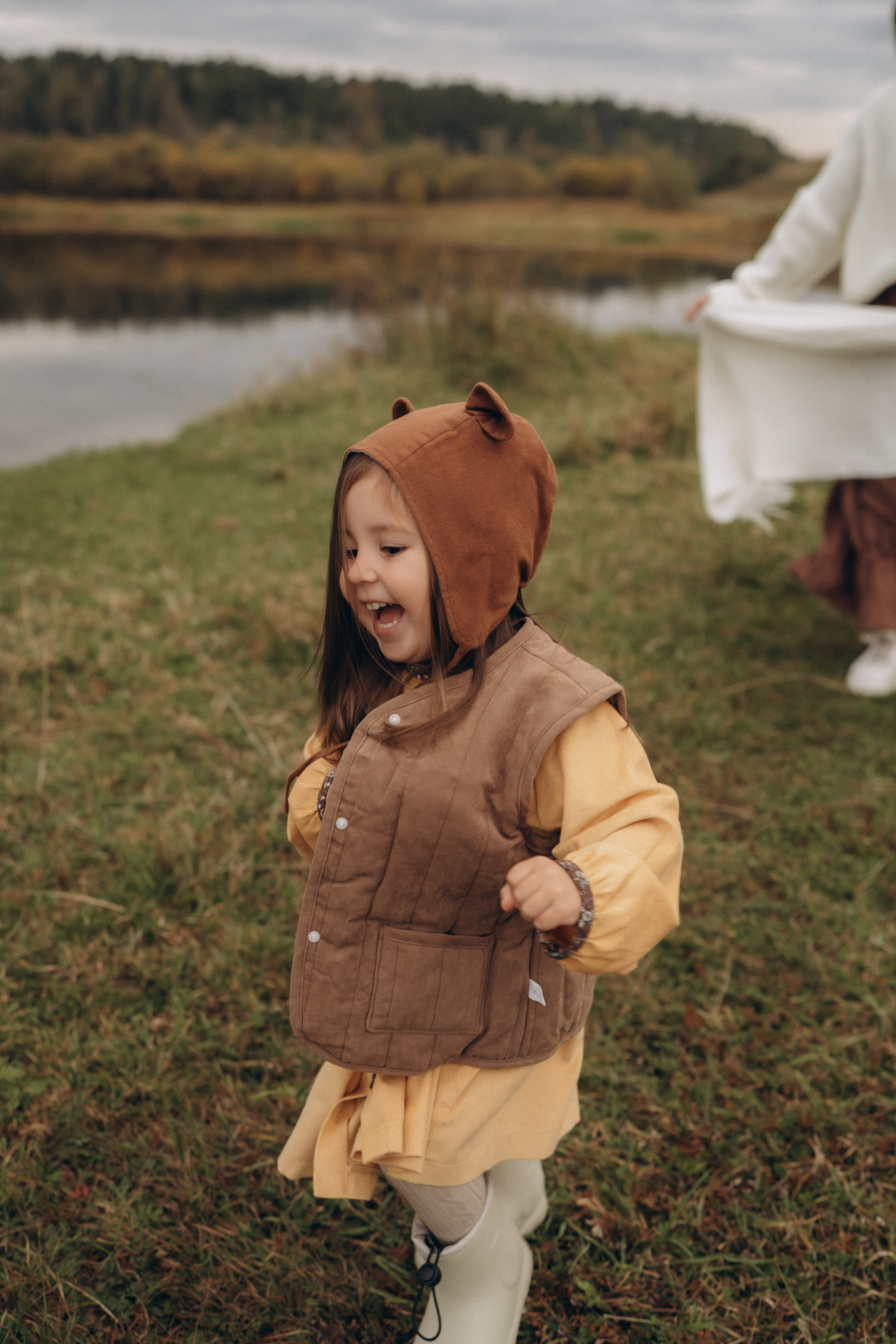Любовь в глазах. Семейный фотограф в Ангарске/ Иркутске