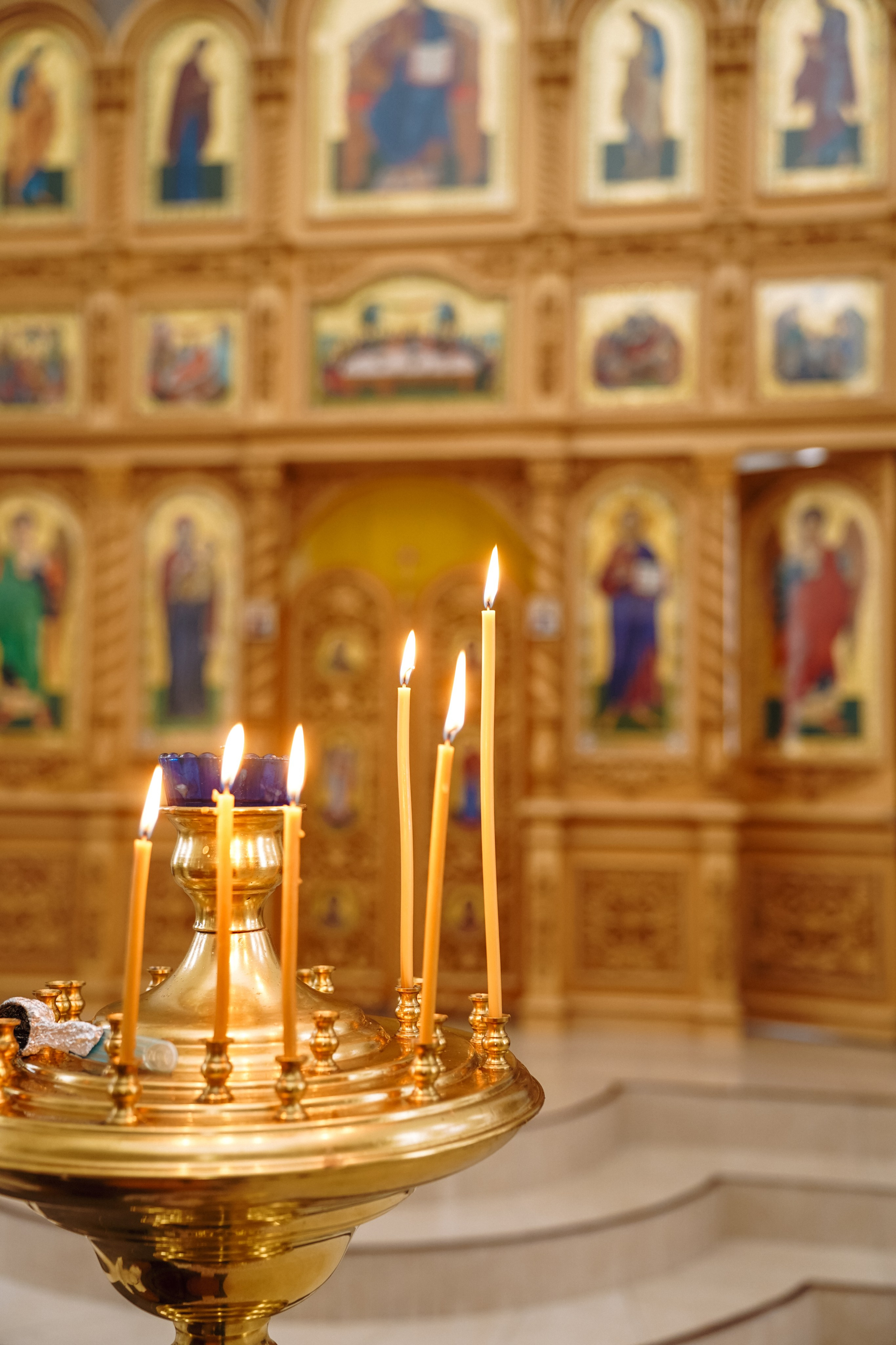 Таинство Крещения. Фотограф Новороссийск | Геленджик и ЮФО Эльвина Ясинская