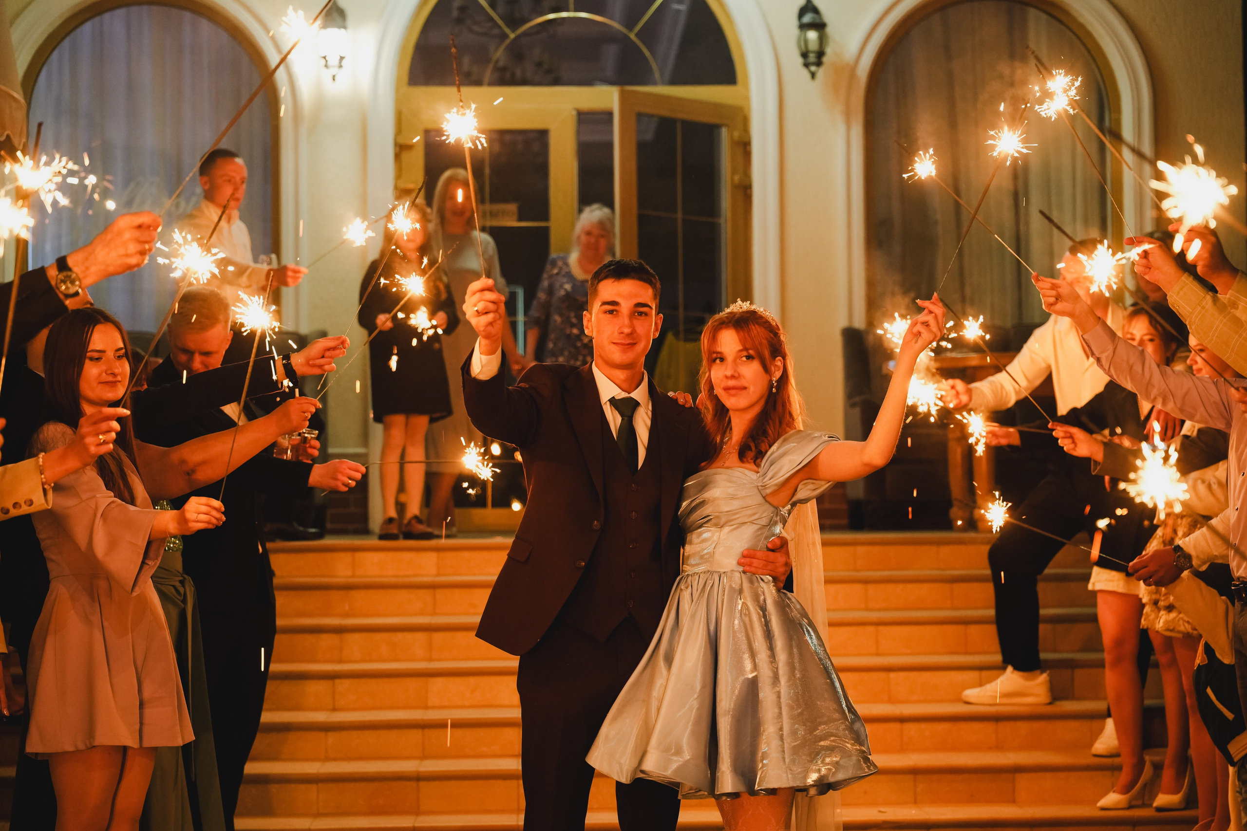 Артём & Алисия. Фотограф Новороссийск | Геленджик и ЮФО Эльвина Ясинская