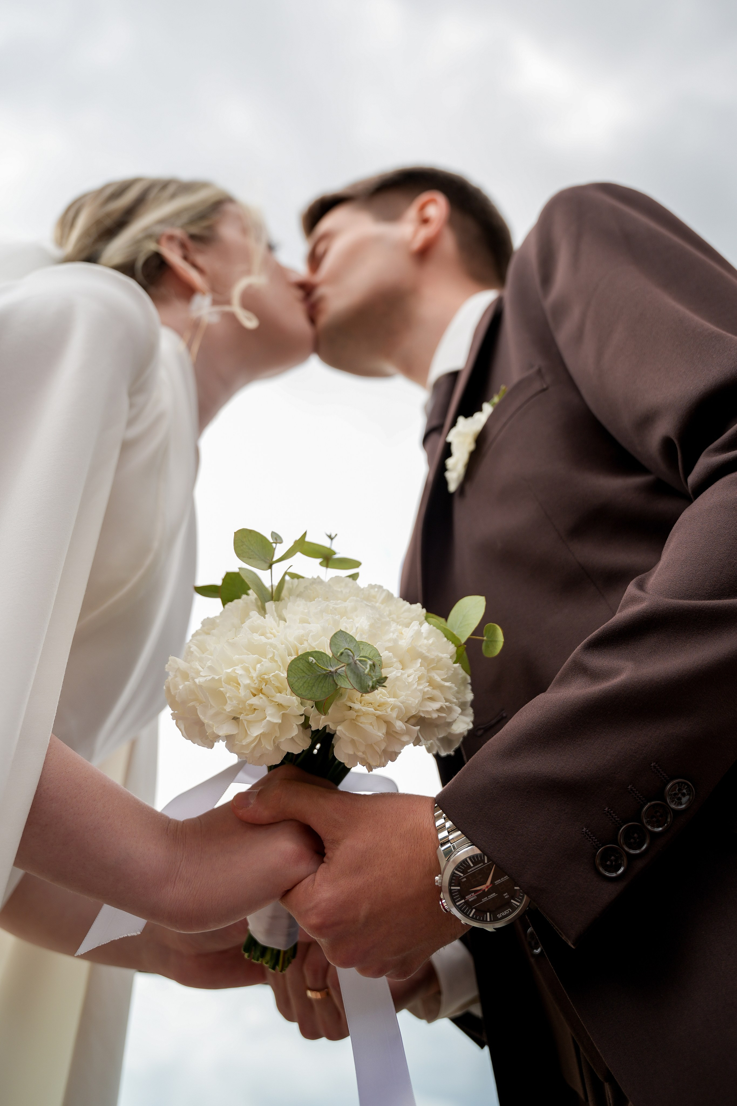 Виталий & Екатерина. Фотограф Новороссийск | Геленджик и ЮФО Эльвина Ясинская