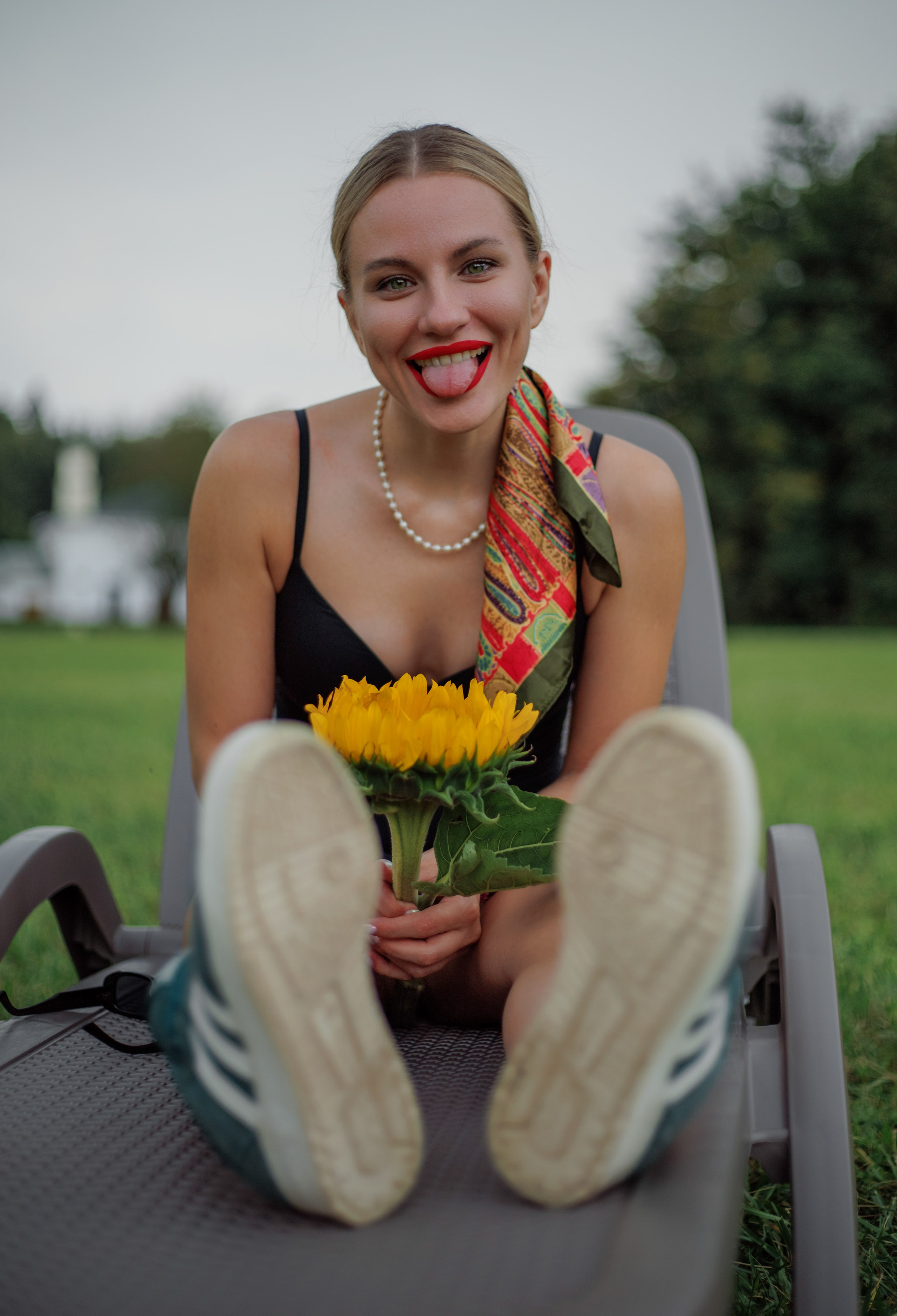 Фотопрогулка. Фотограф Татьяна Денисова, Москва