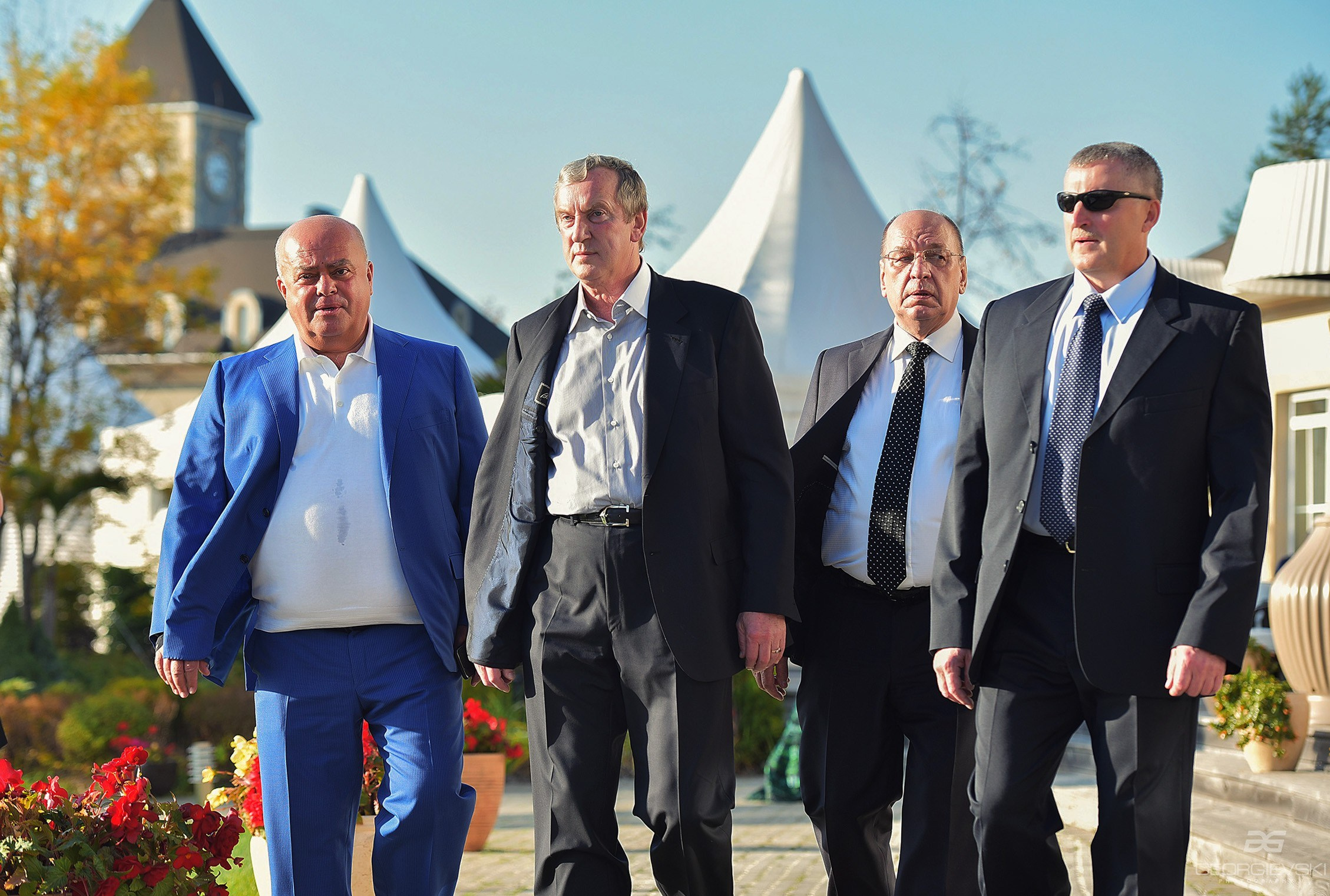 EVENT. Denisgeorgievski