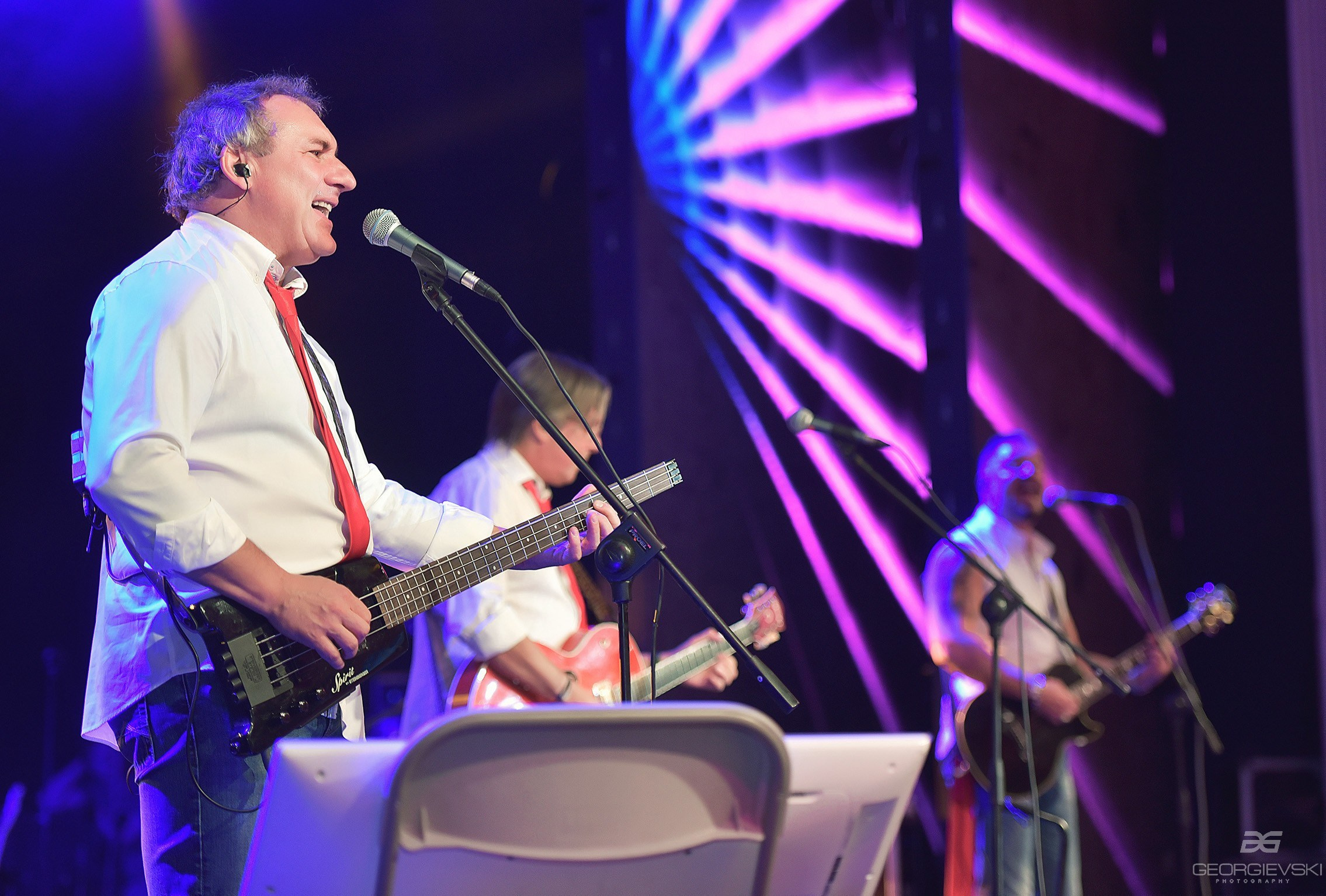 EVENT. Denisgeorgievski