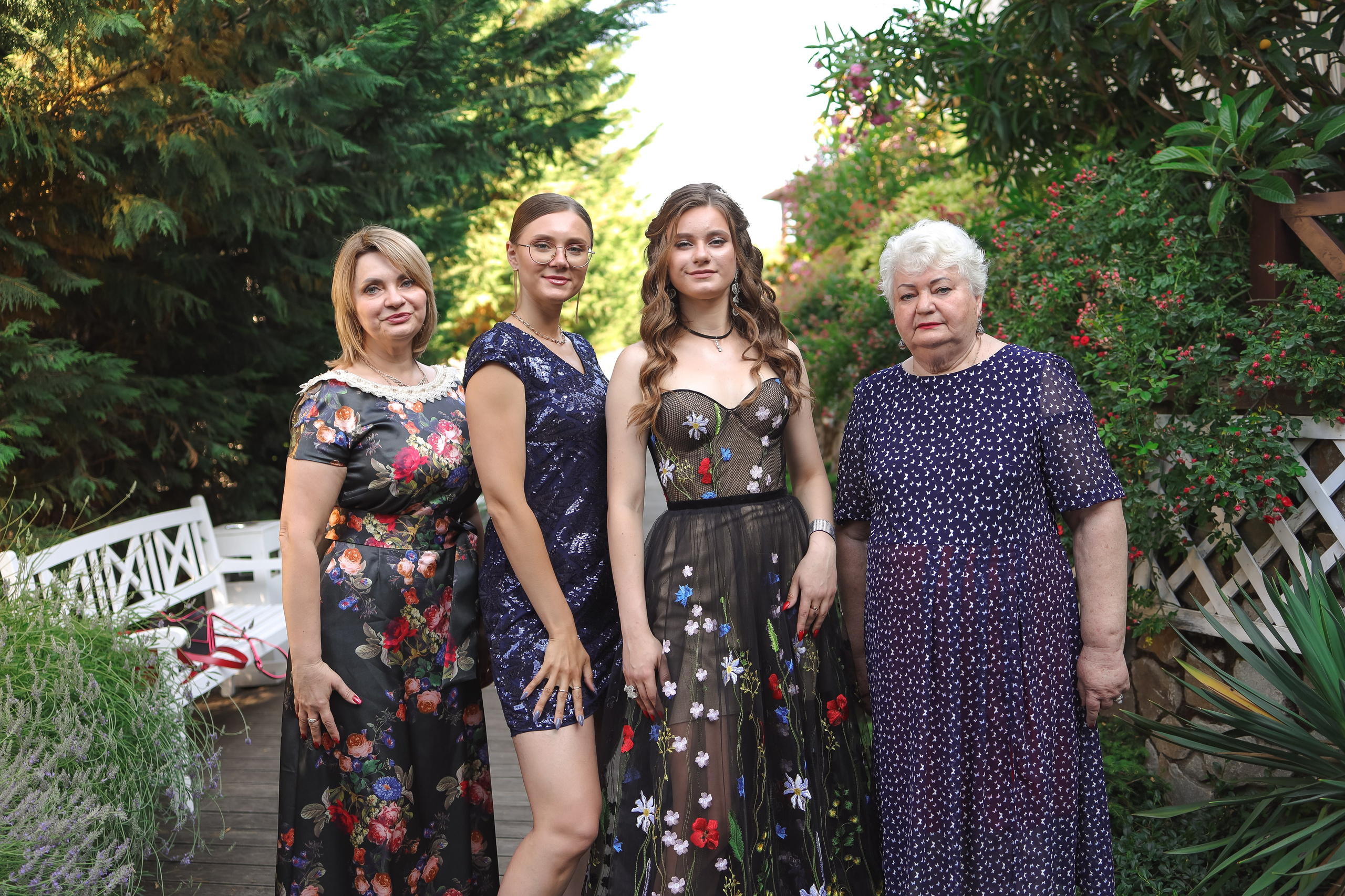 Дни рождения и корпоративы. Свадебный фотограф в Крыму