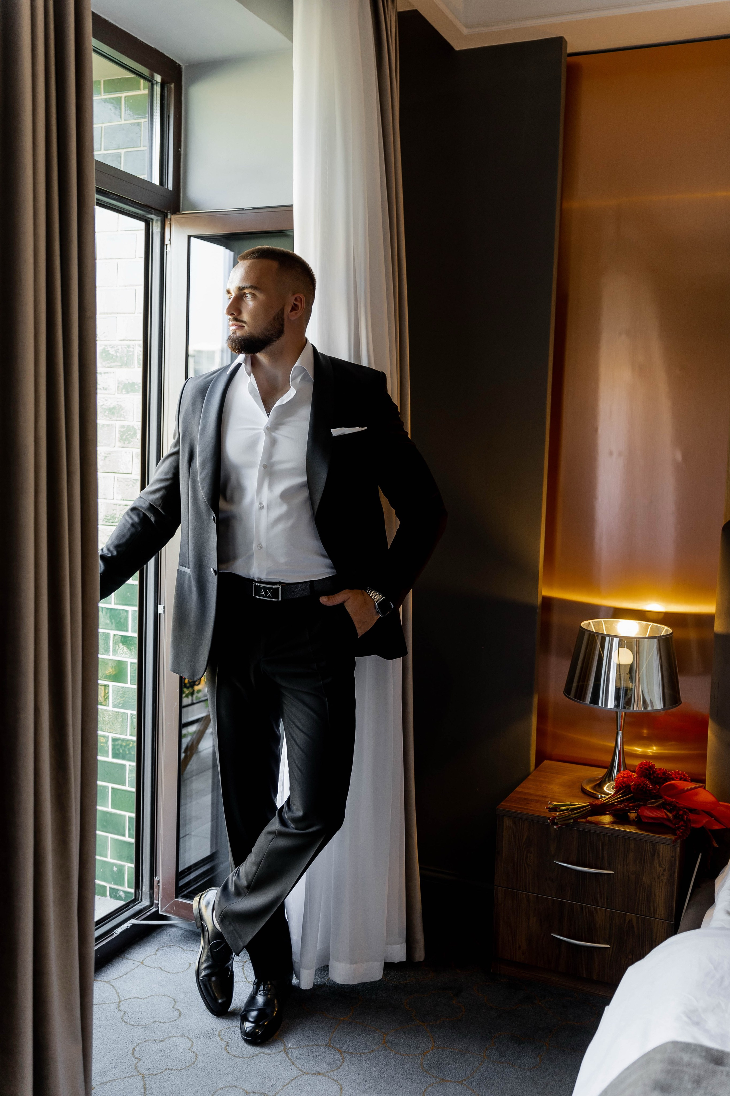 Кристина | Кирилл. Свадебный фотограф Надежда Рыжикова