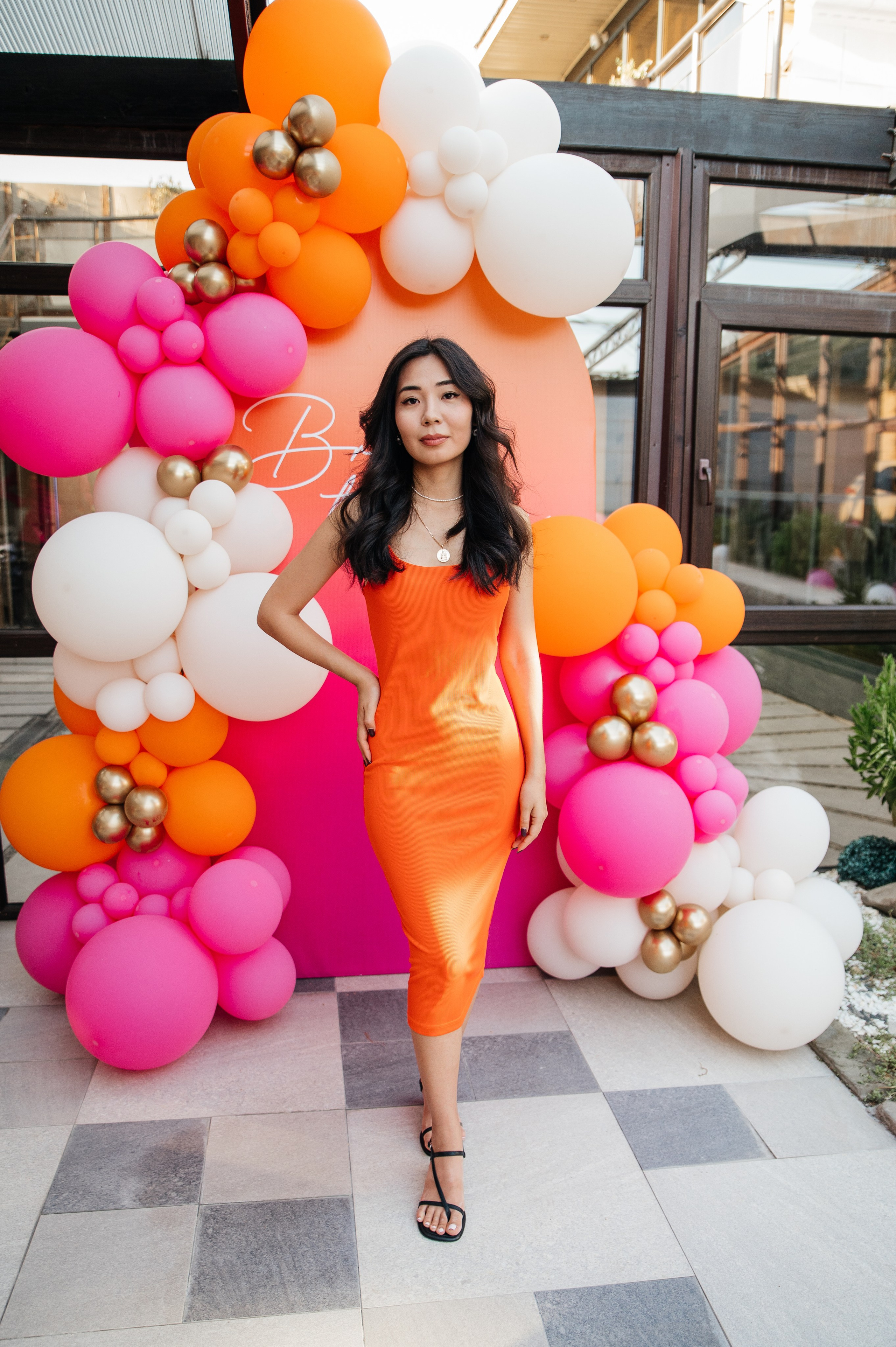 Девичник. Свадебный и семейный фотограф в Краснодаре Алина Мельник