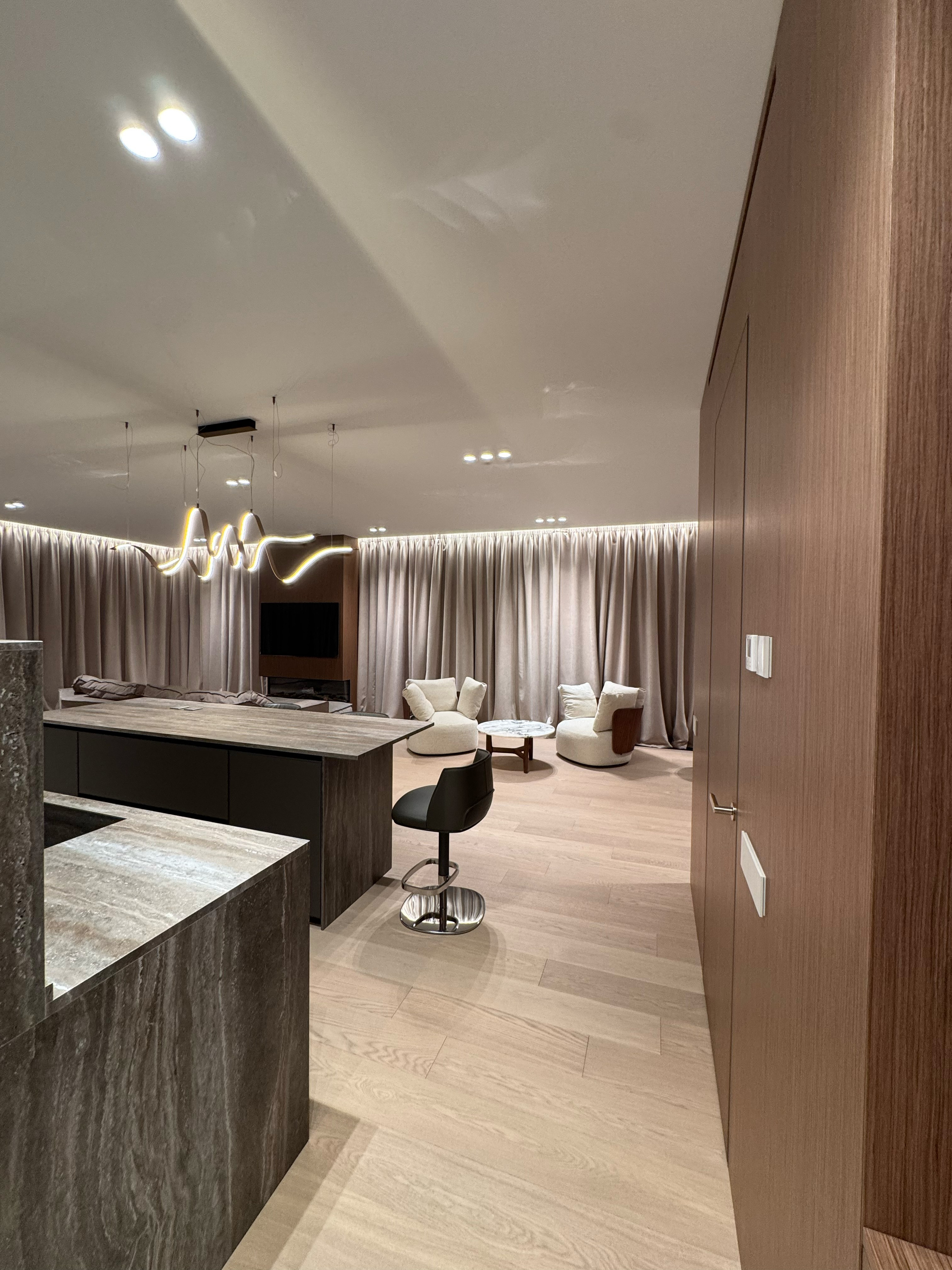 РЕАЛИЗАЦИЯ. KlyavinshGroup