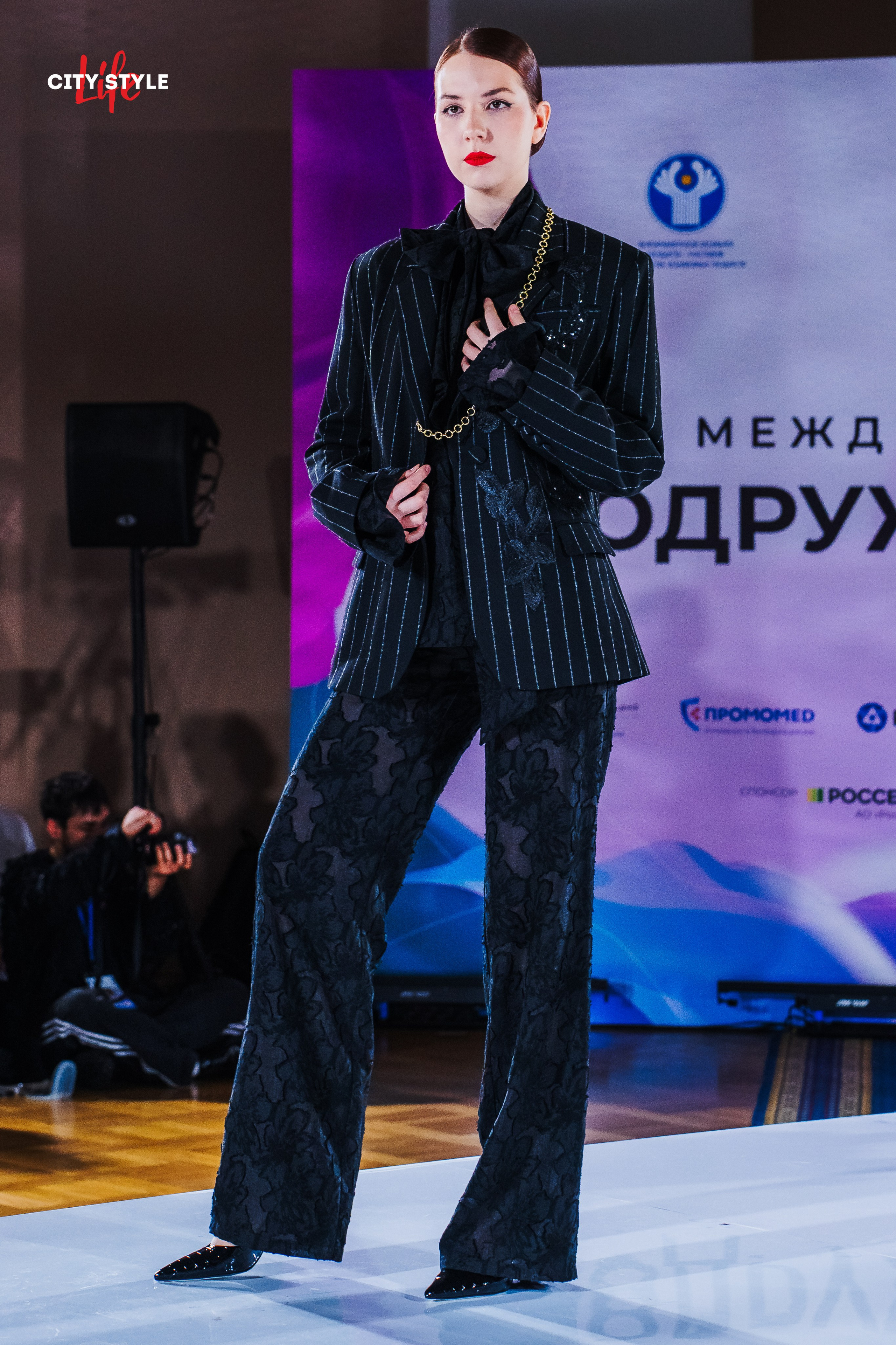 Репортаж. Daryashevchenko.com