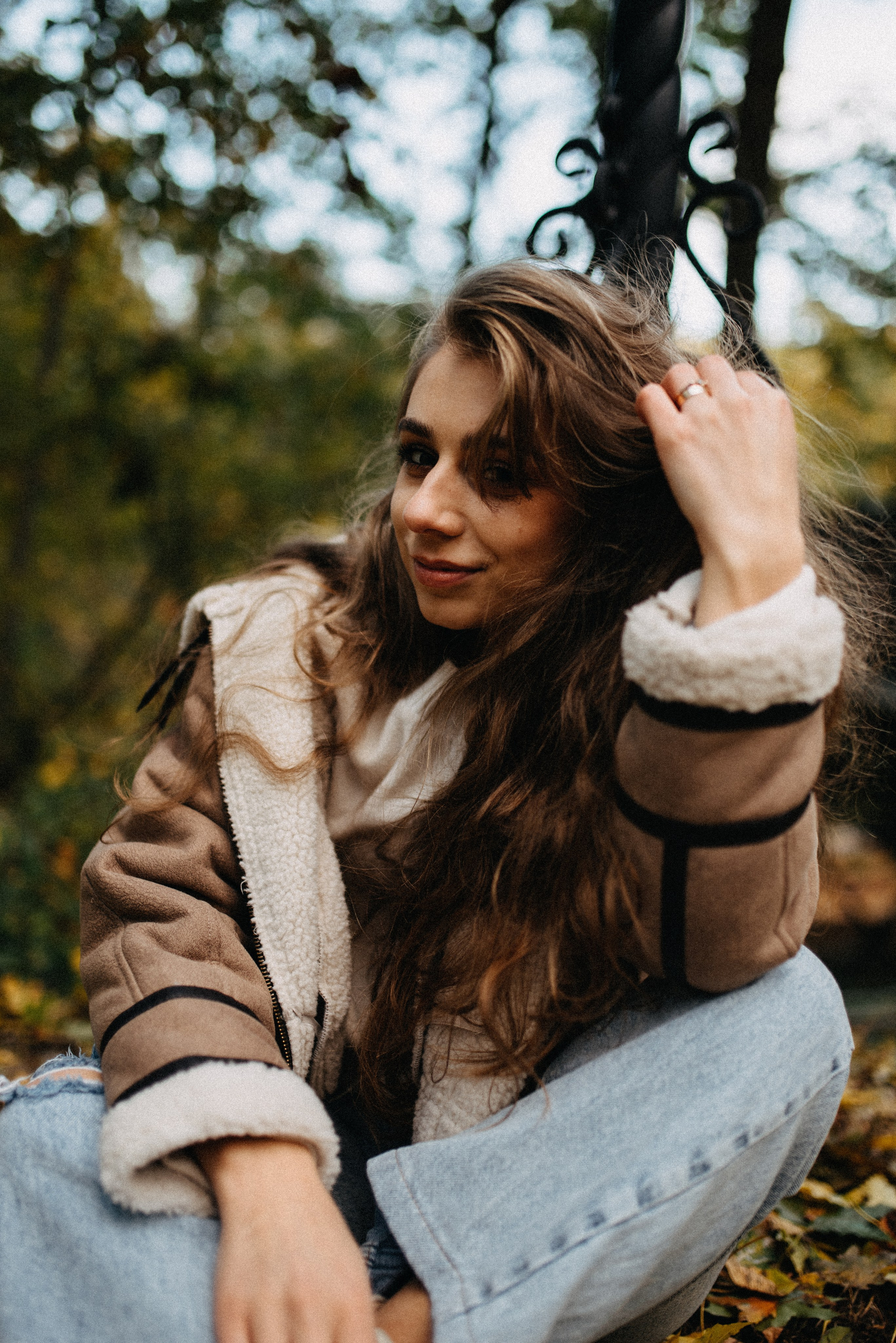 Анна. Фотограф Санкт-Петербург, Новороссийск