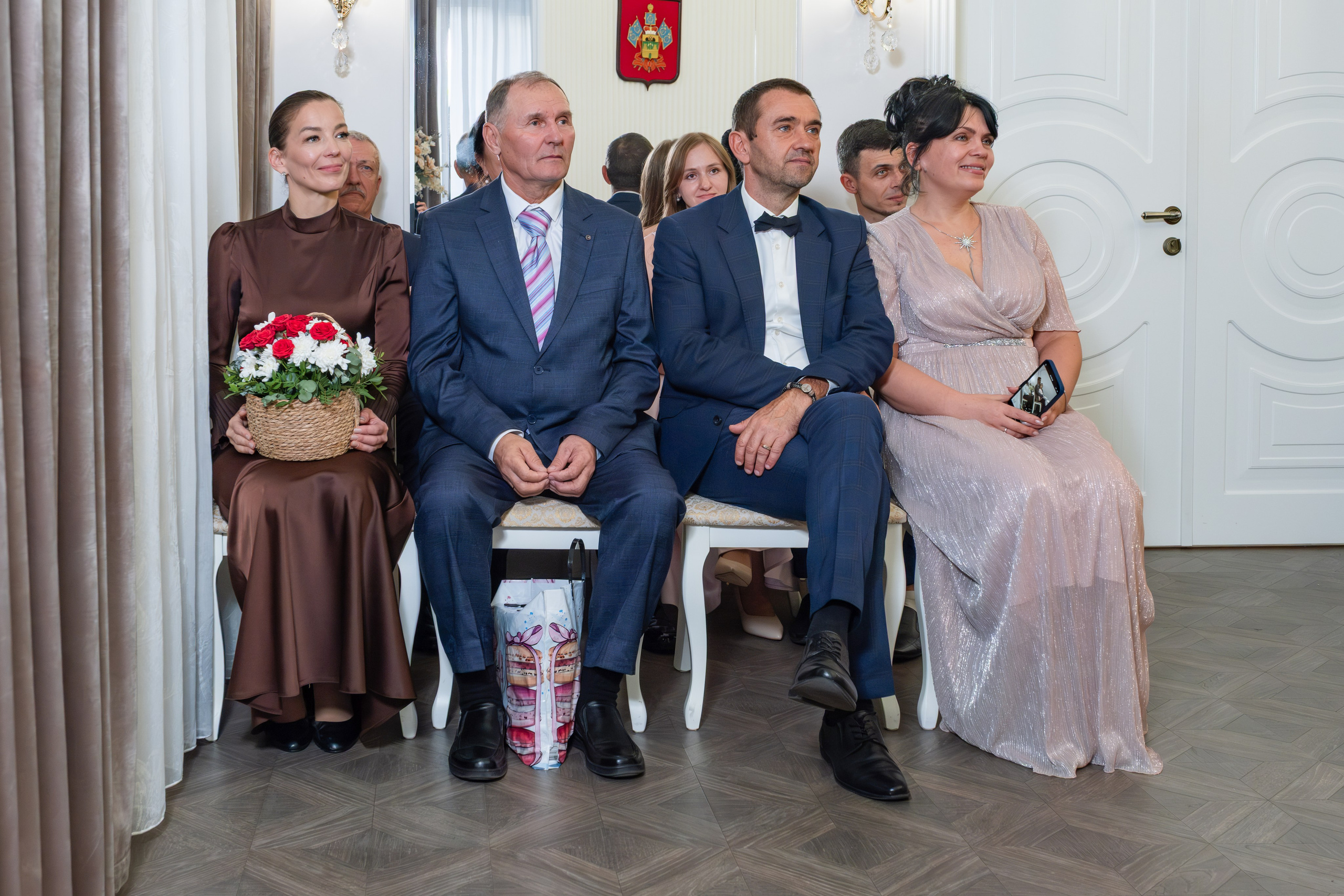 Сергей & Диана