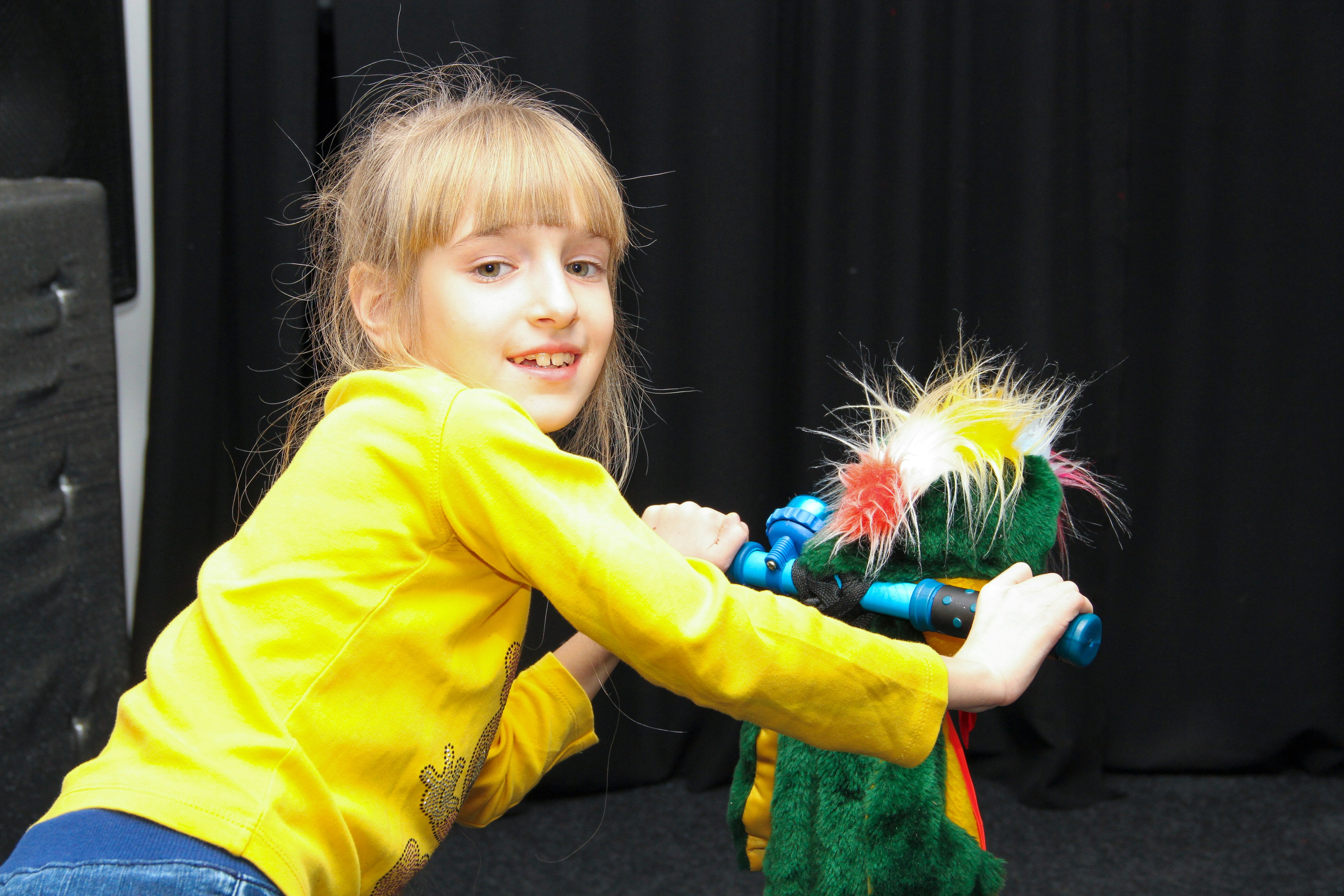 Катя ДР 13 лет 01.12.2012. Семейный, Свадебный фотограф СПБ Питер— Романова Екатерина