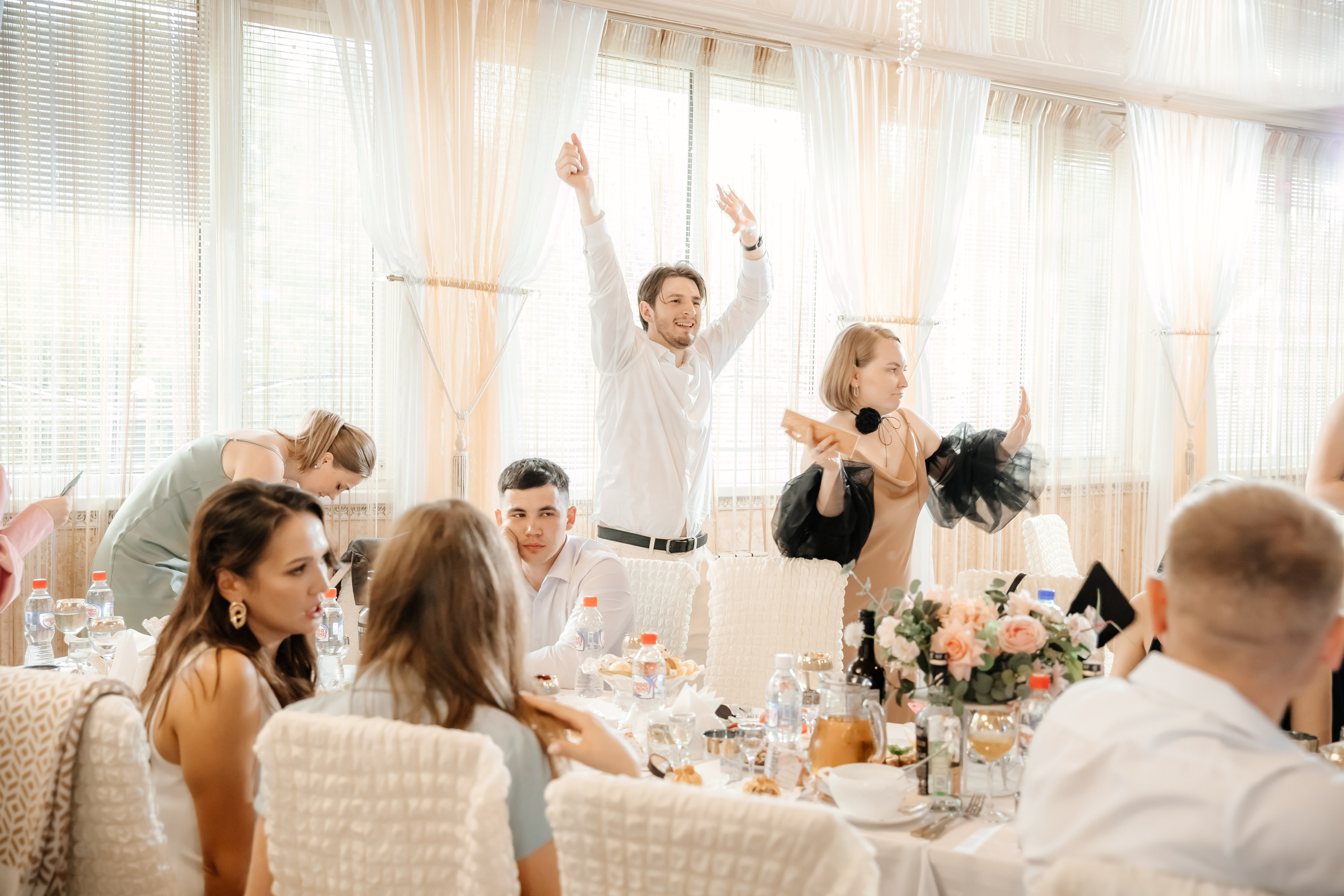 Тимур и Римма. Свадебный и семейный фотограф Разида Мухаметова