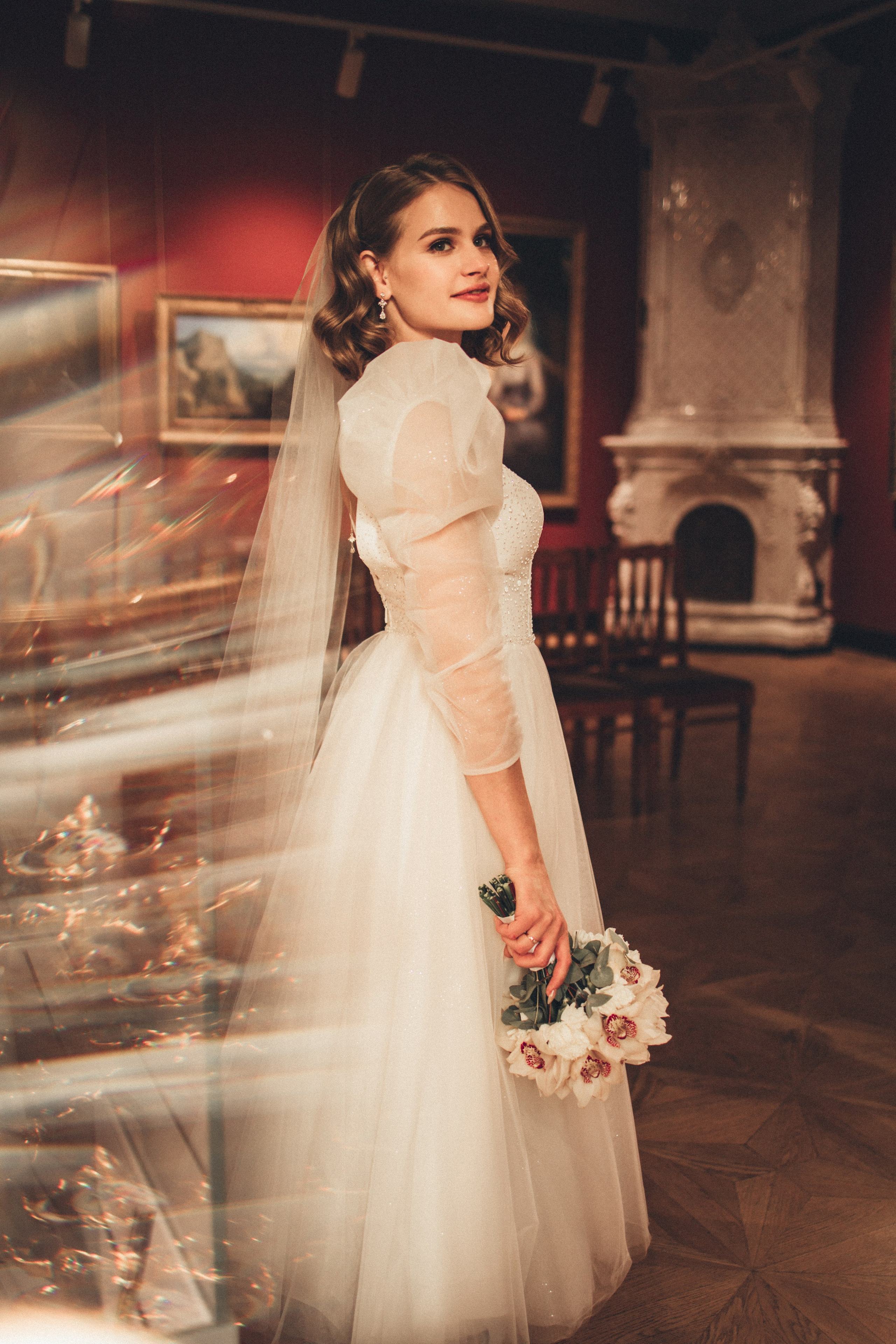 Азат & Александра. Семейный lifestyle фотограф в Казани Ксения Верясова