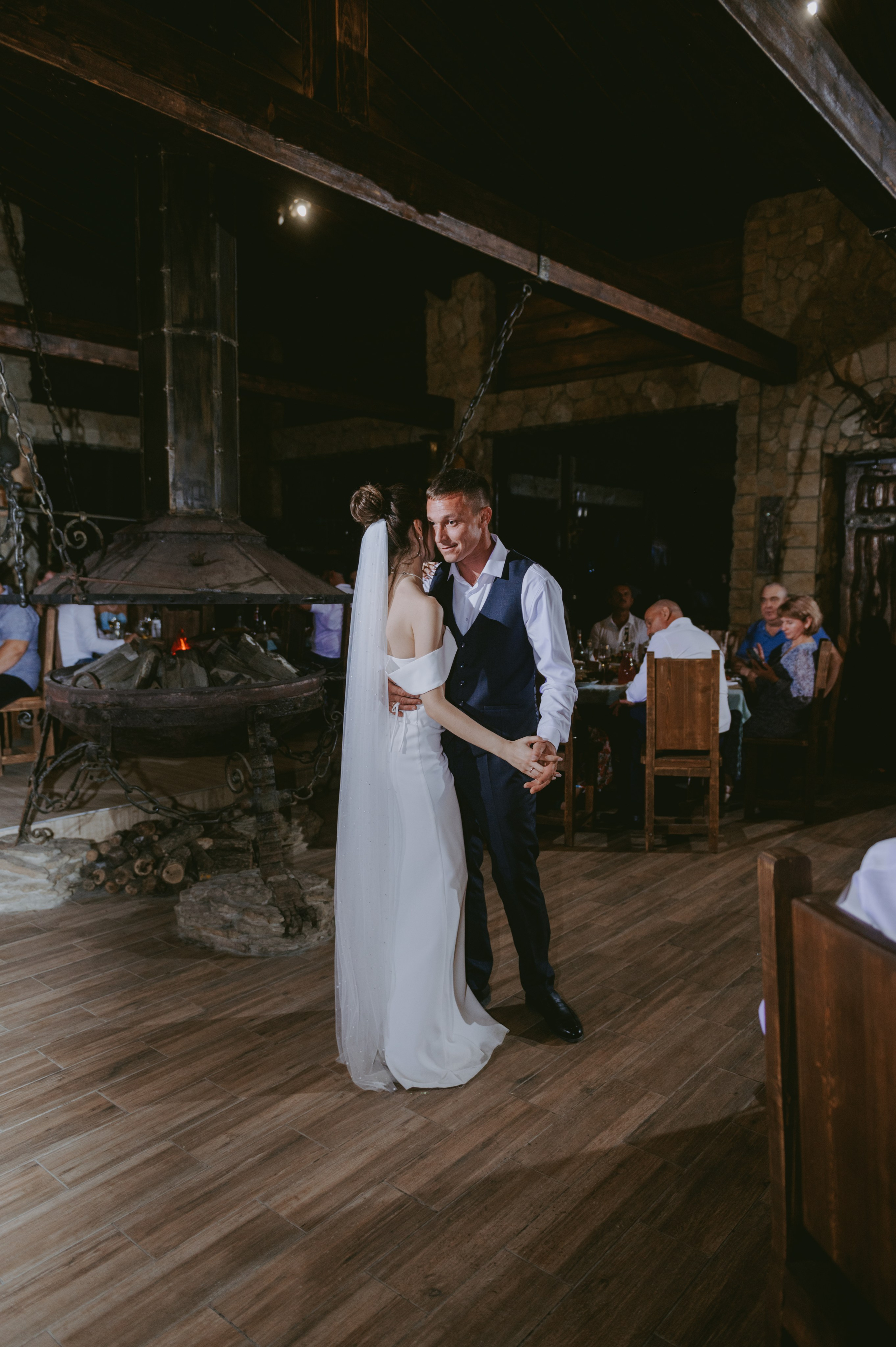 Олег&Елизавета фотограф Елена Горбач. Свадебный и семейный фотограф город Темрюк Фотостудия Темрюк