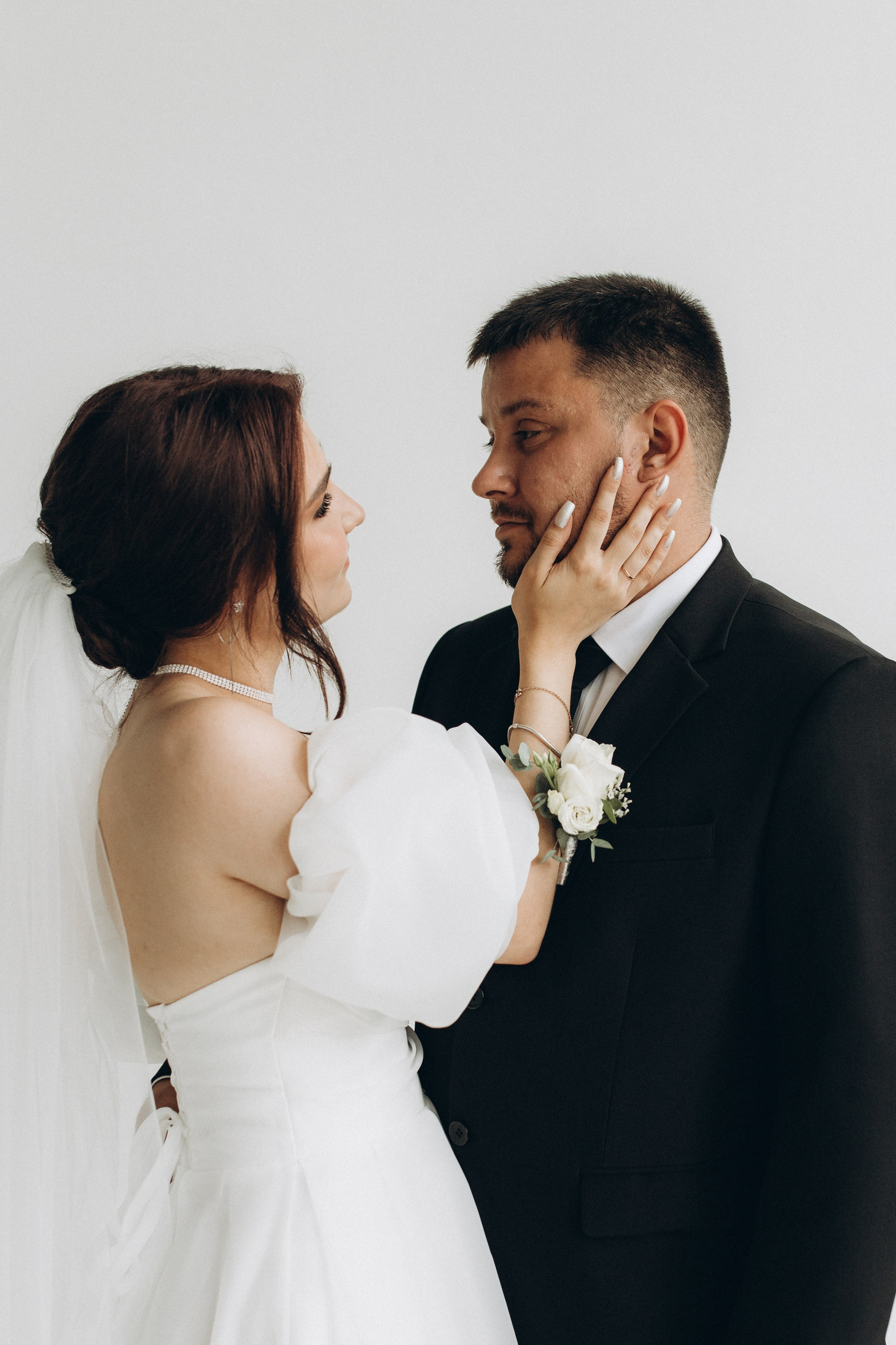 Антон и Алксандра (студия+ресторан). Семейный фотограф в Обнинске