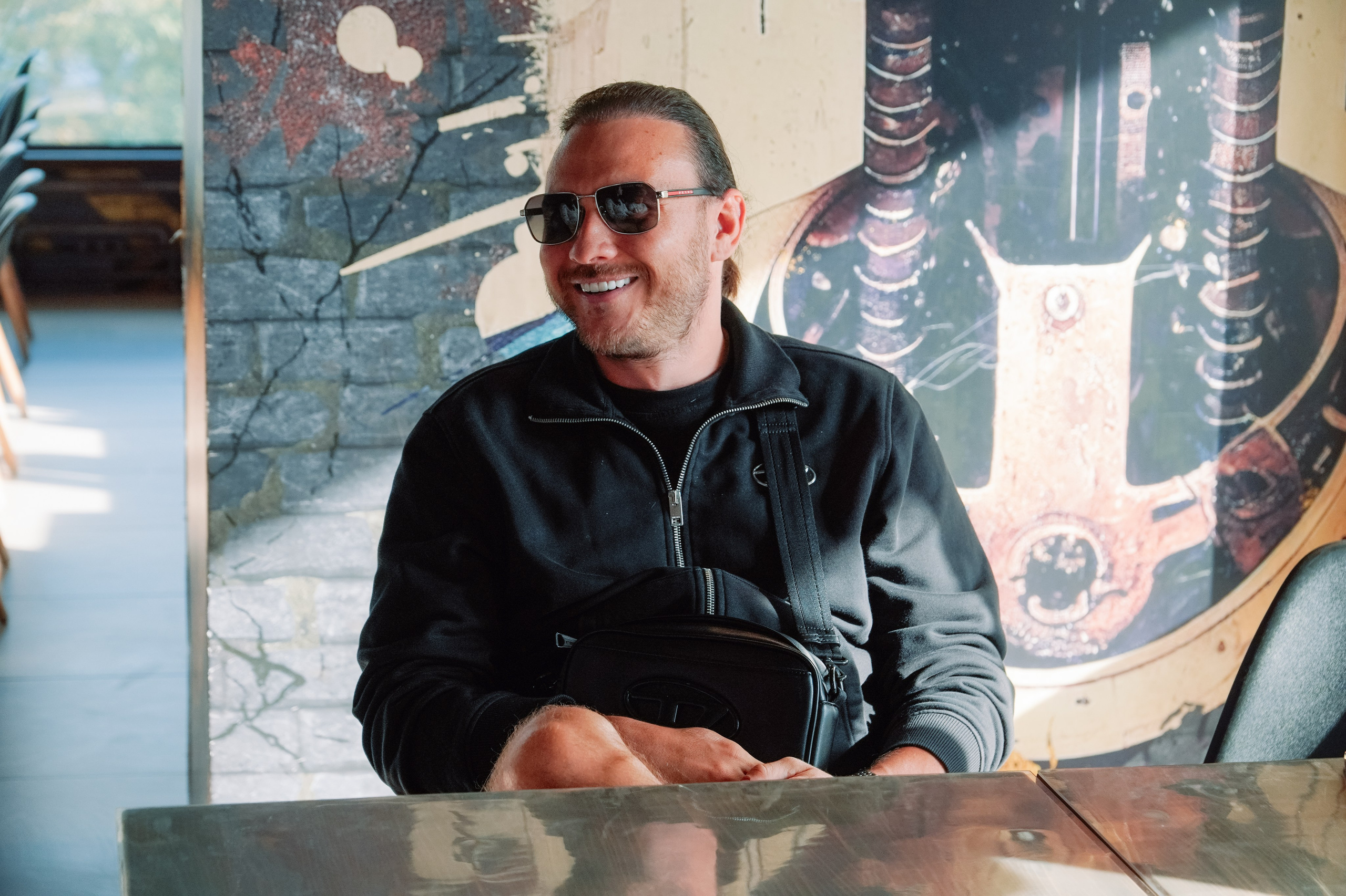 PEKA_POHUDEL. Фото | Видео Контент Мишель Ватаманюк