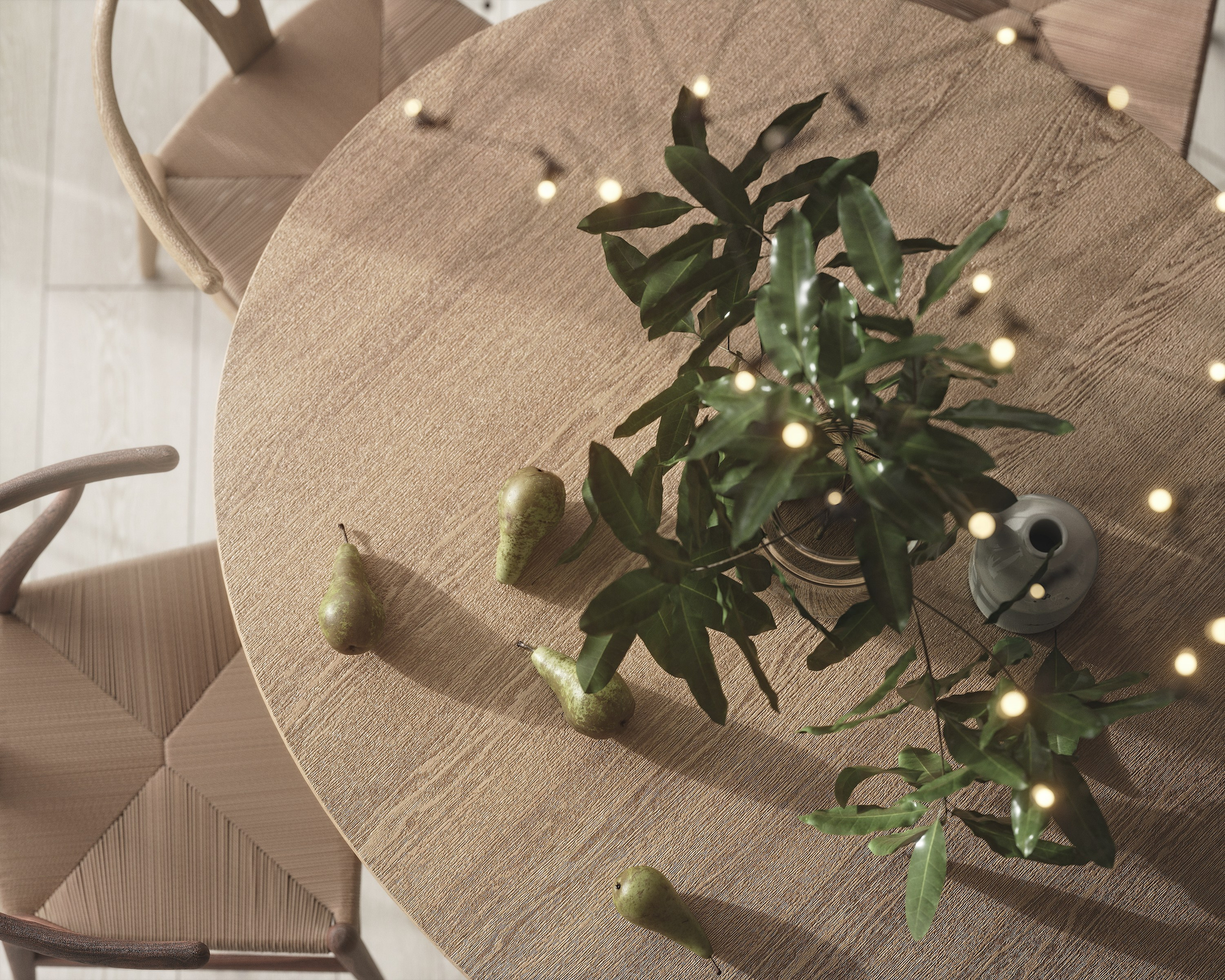 Hudson apartment | for Broken Concept LLC. Interior visualisation | avocado.render