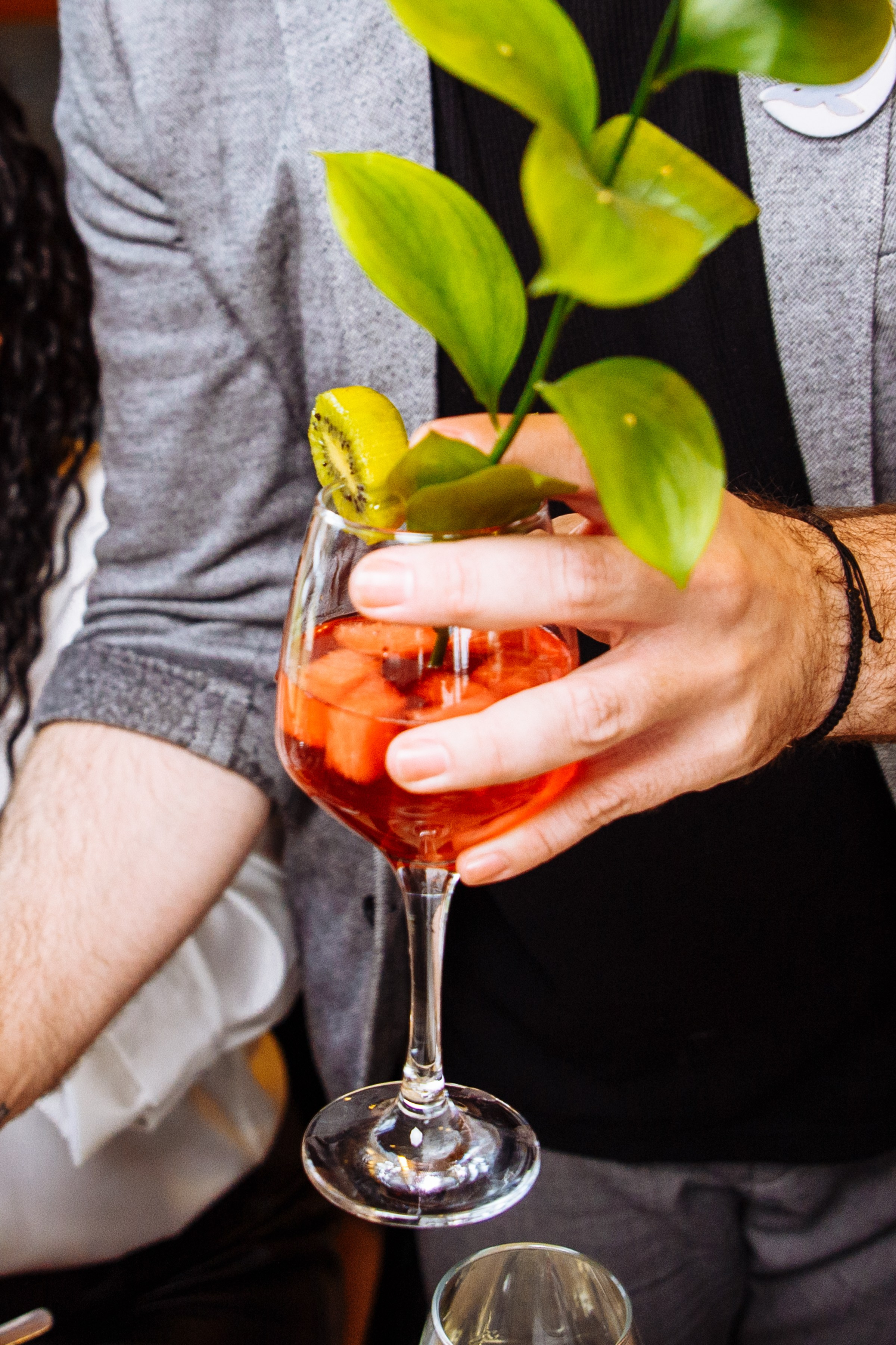 Корпоративы. Фотограф Комаров Сергей