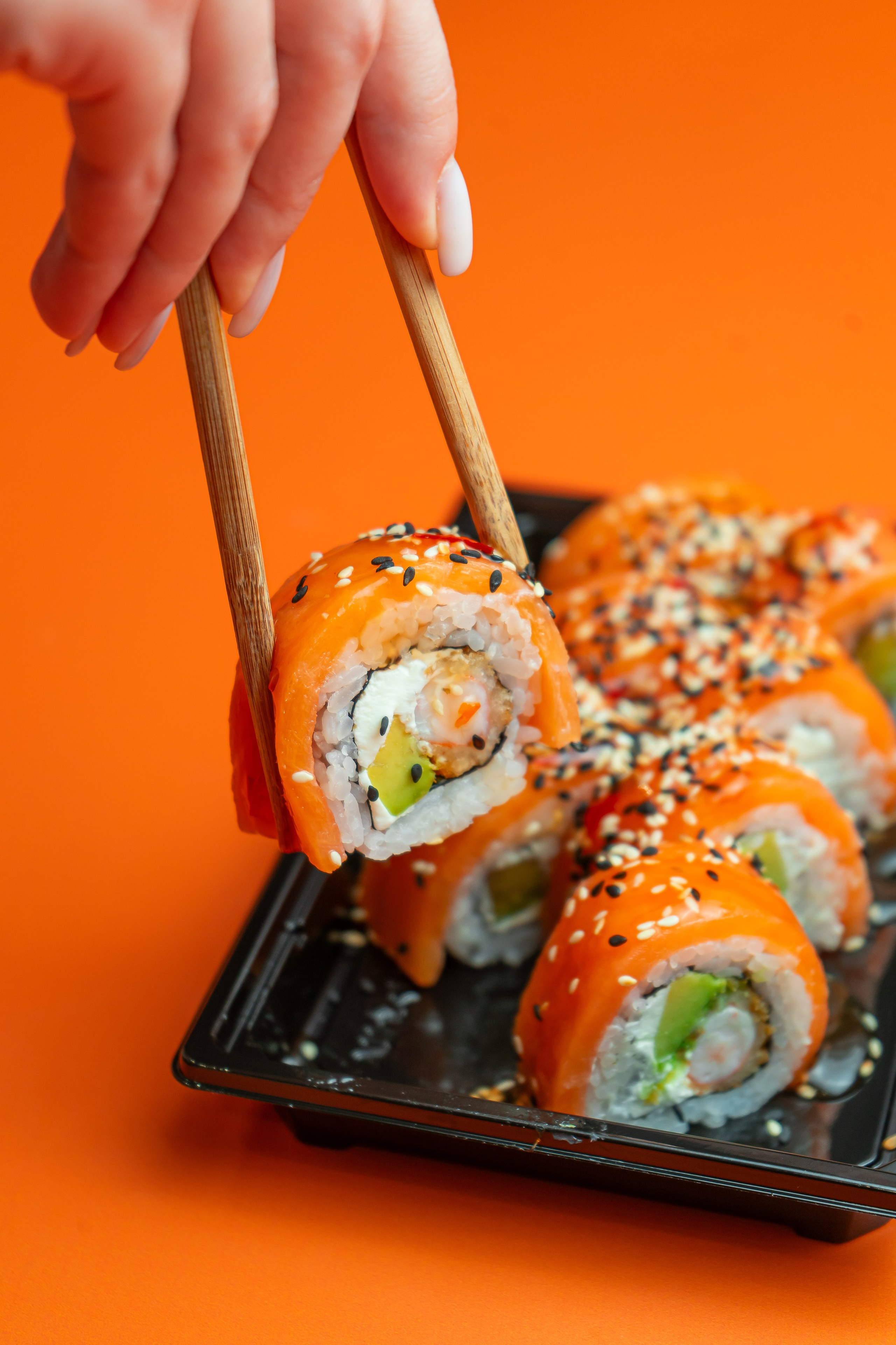 Goodfood. Фуд-фотограф Караганда Астана