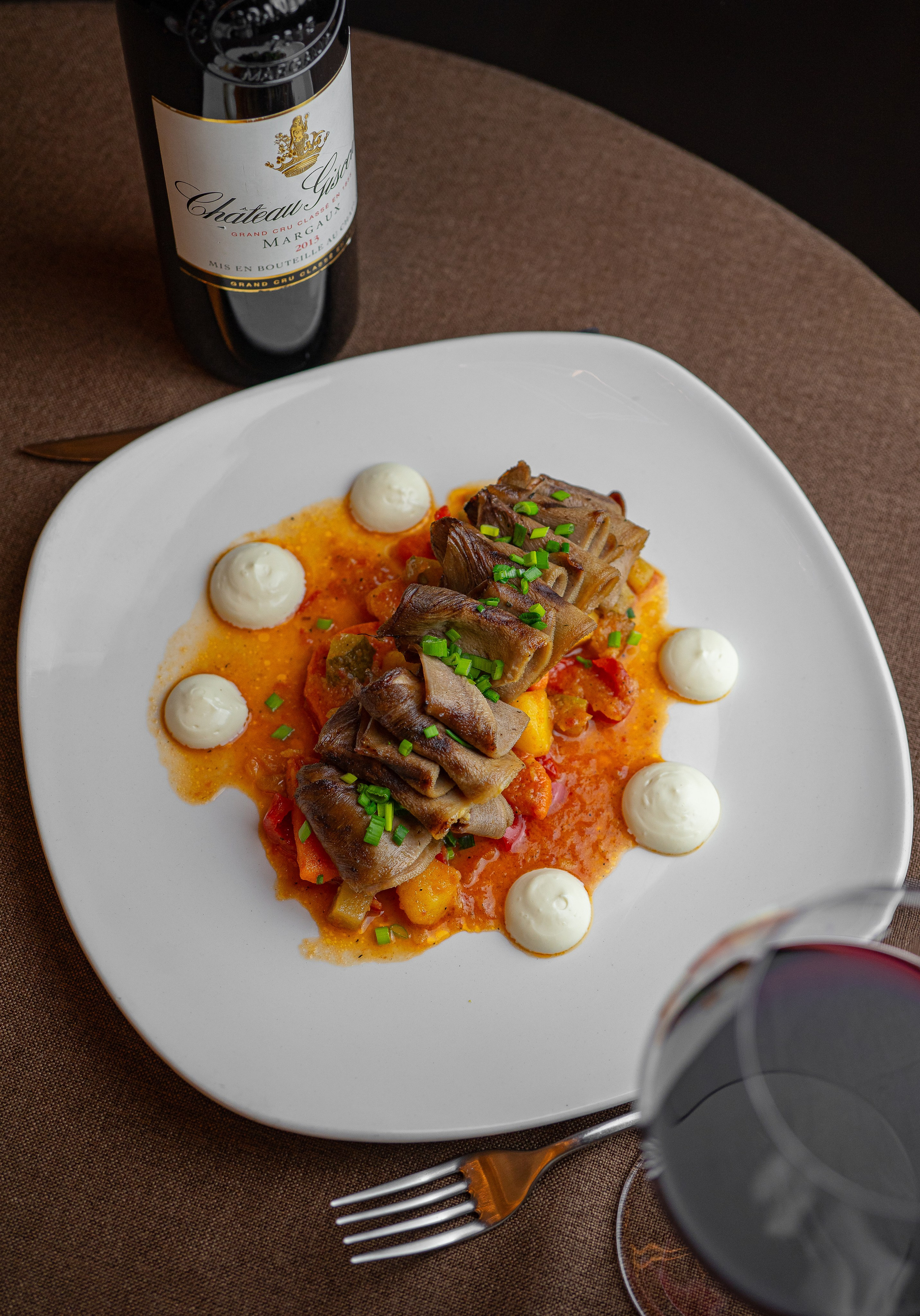 Senator. Фуд-фотограф Караганда Астана