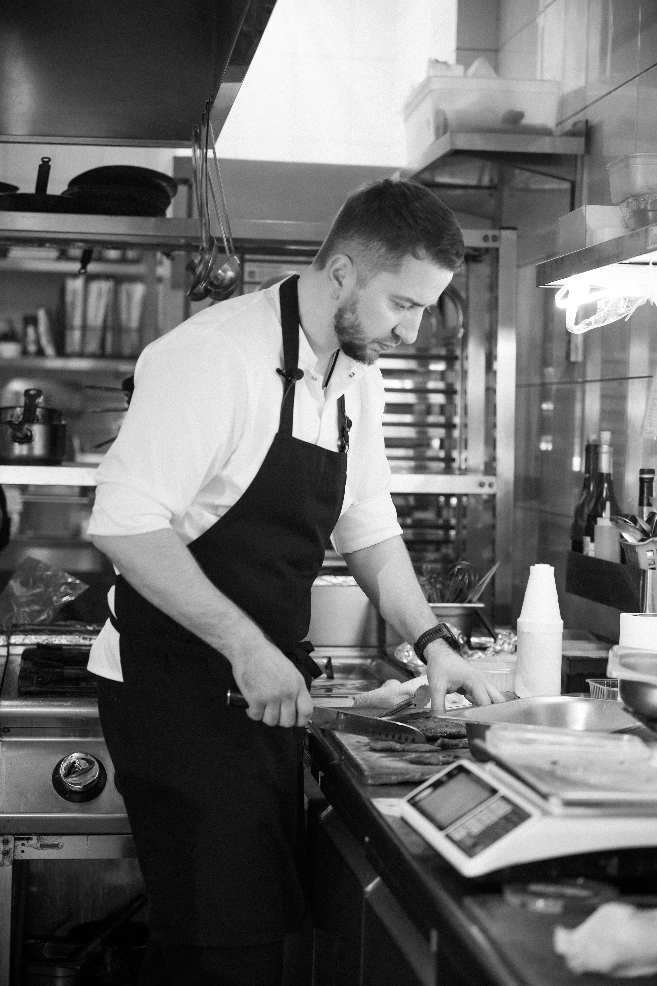 Фуд-фотограф Караганда Астана