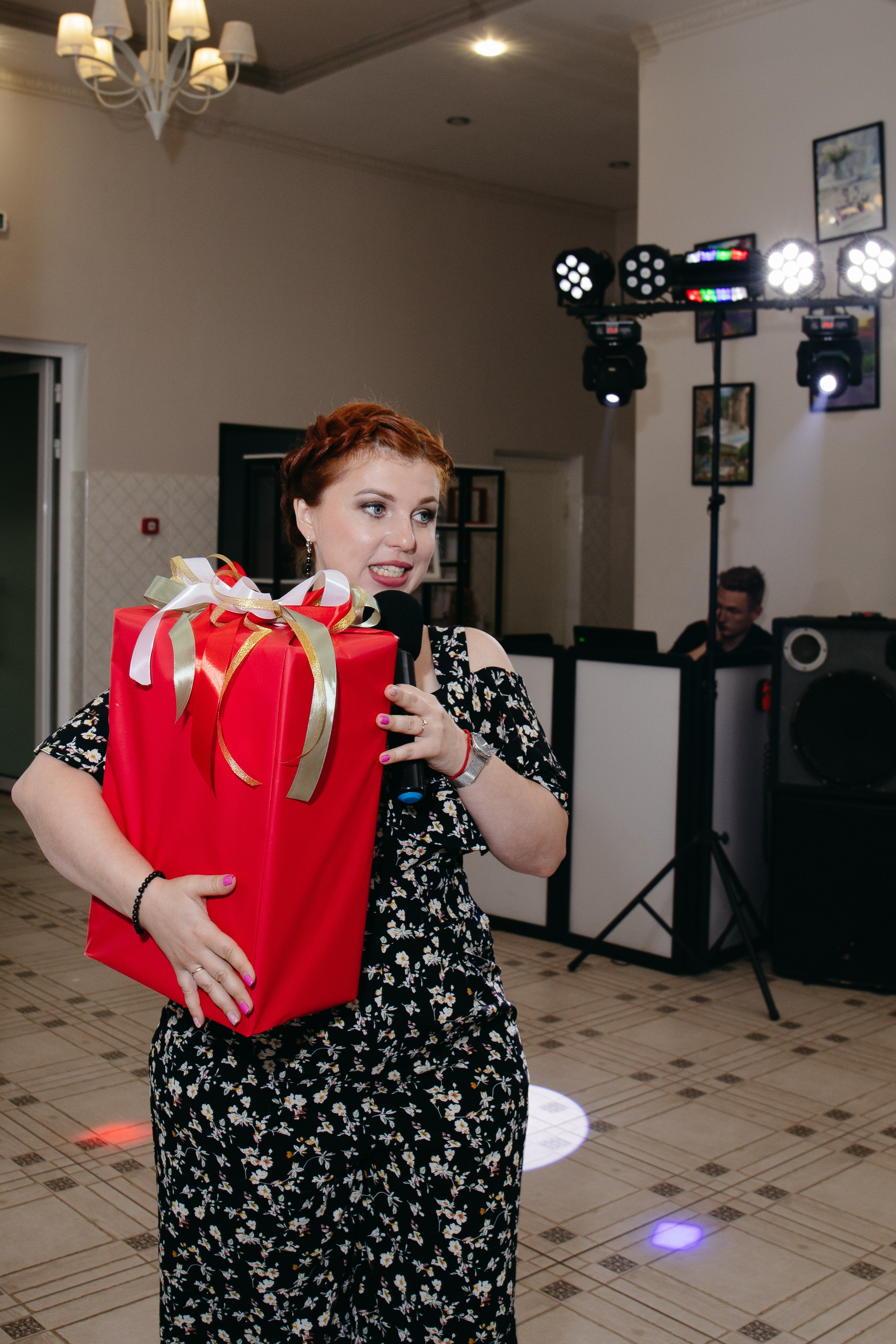 Айдар и Анастасия. Свадебный и женский фотограф