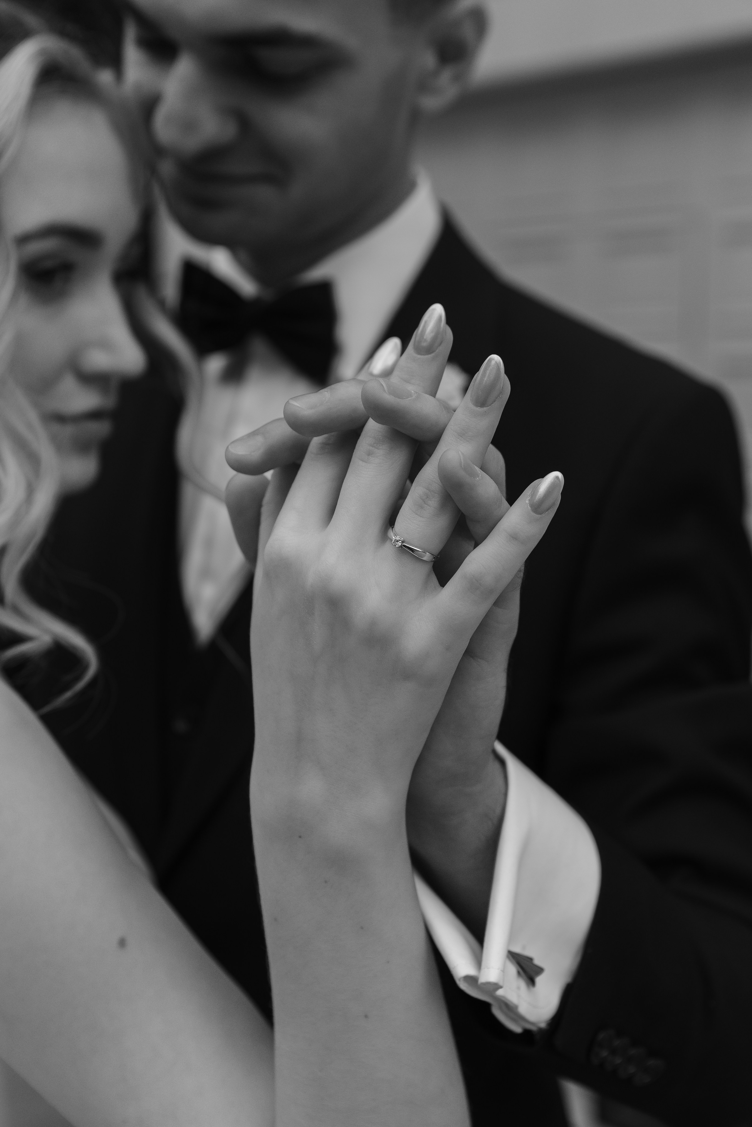 Владимир & Ситора. Фотограф Алина Синицина