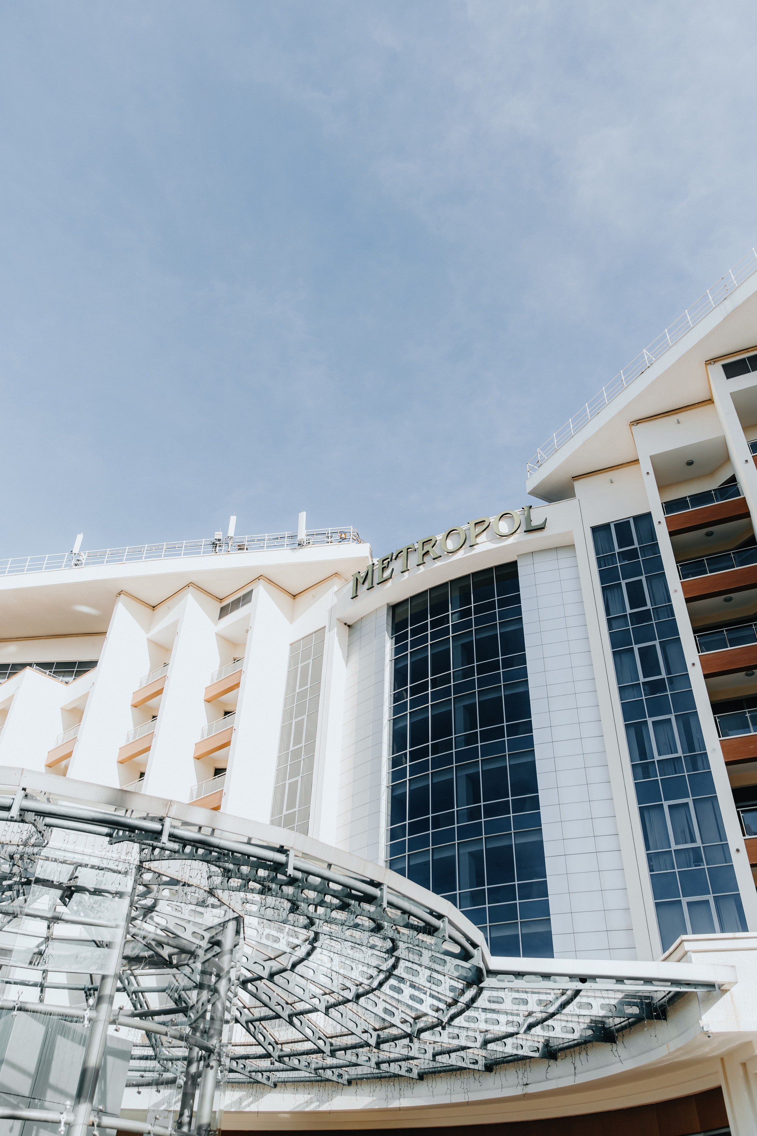 Саша и Миша. Свадебный фотограф и видеограф Когай Дмитрий и Юлия