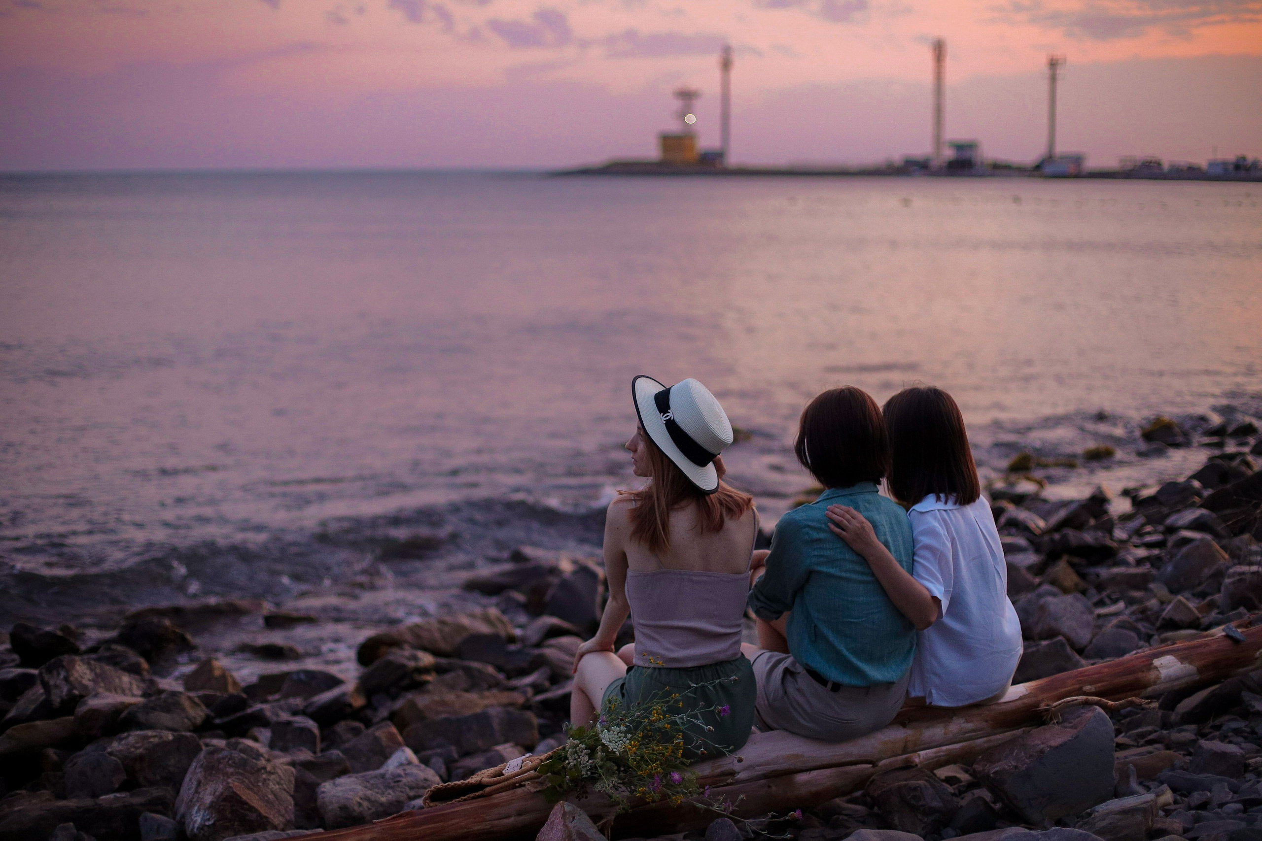 Семейные. Фотограф в Анапе и Геленджике