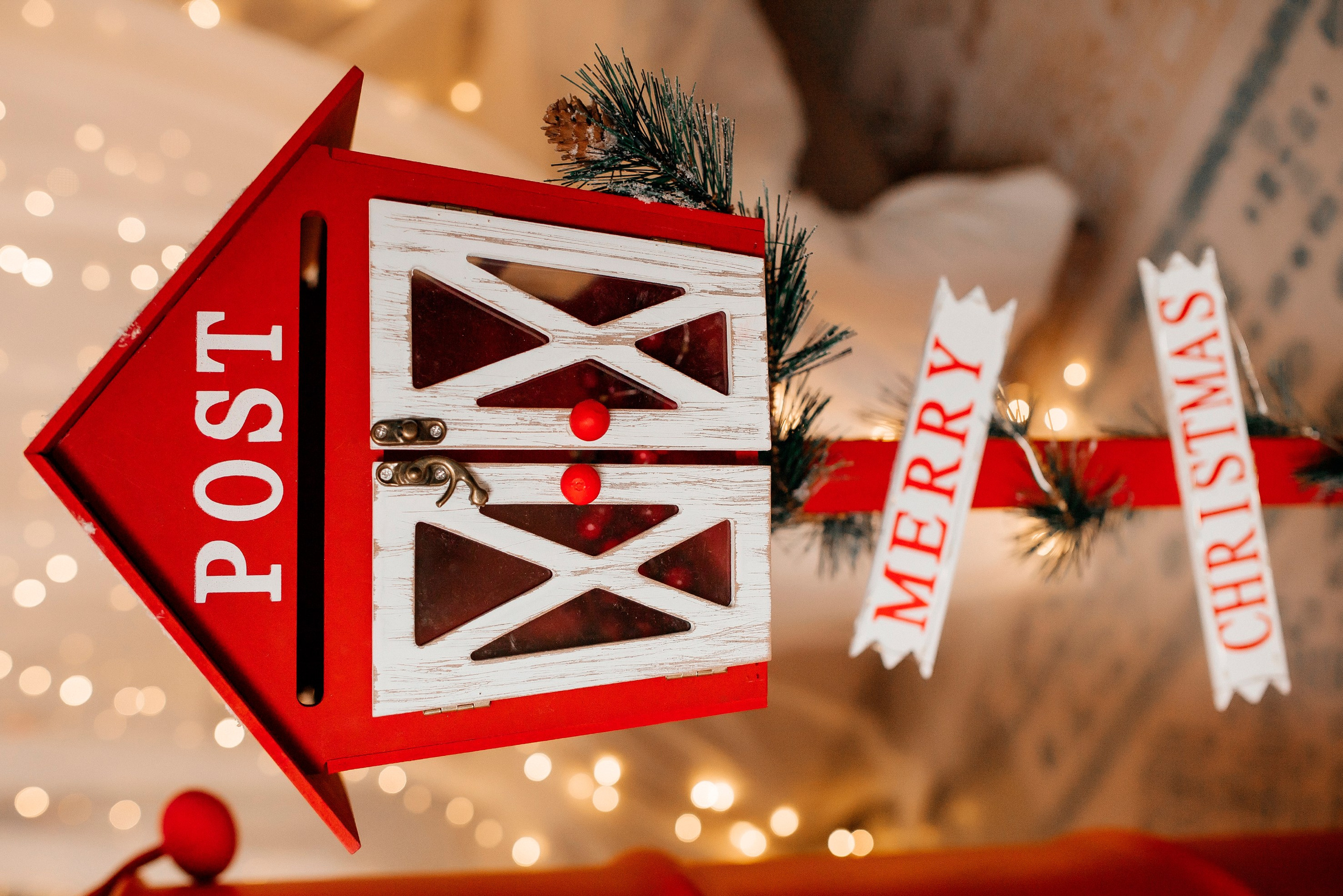 Новогодняя тематика. Команда фотографов Кристины Ивановой