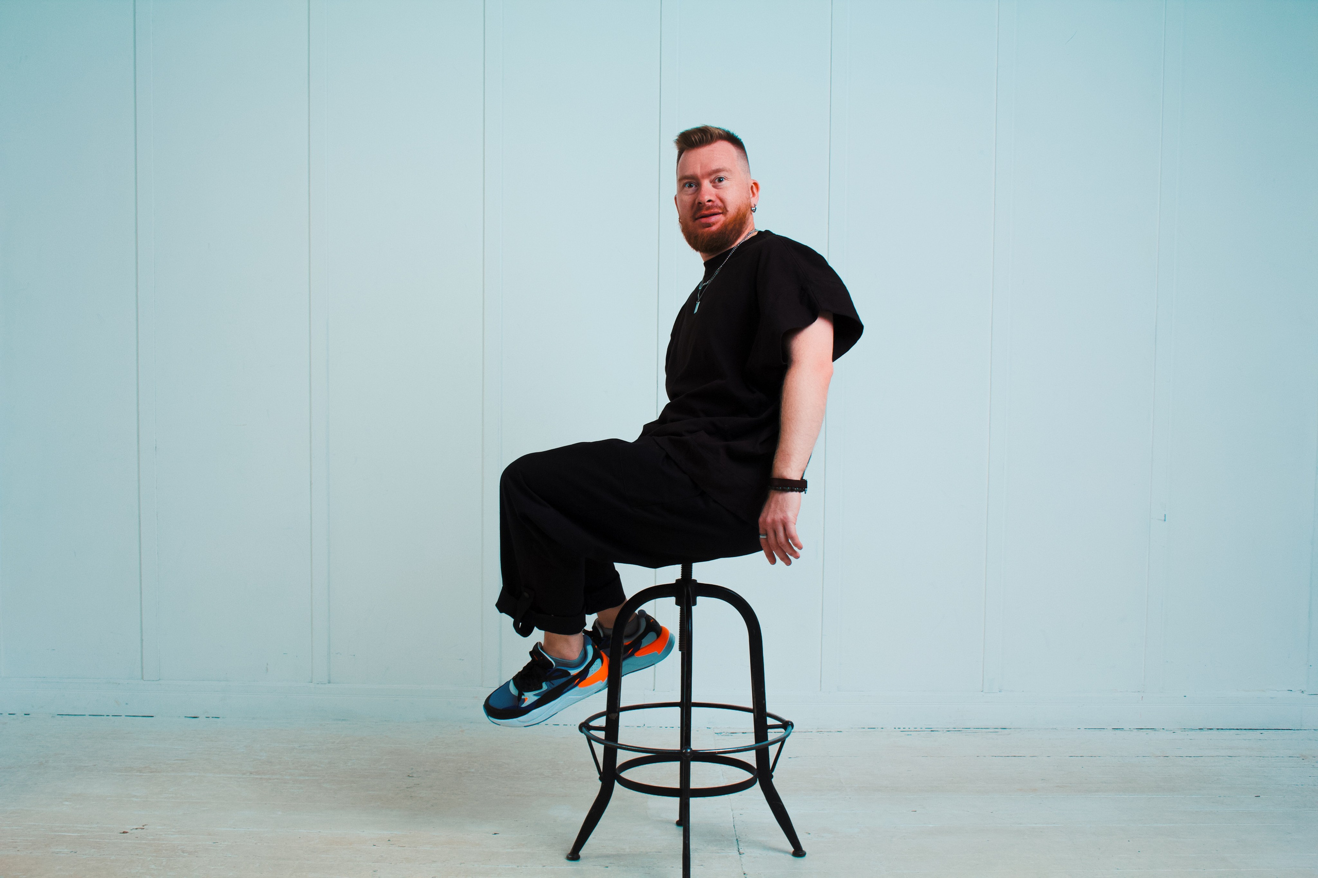 Три Ели — промо фотосет. Фотография для артистов