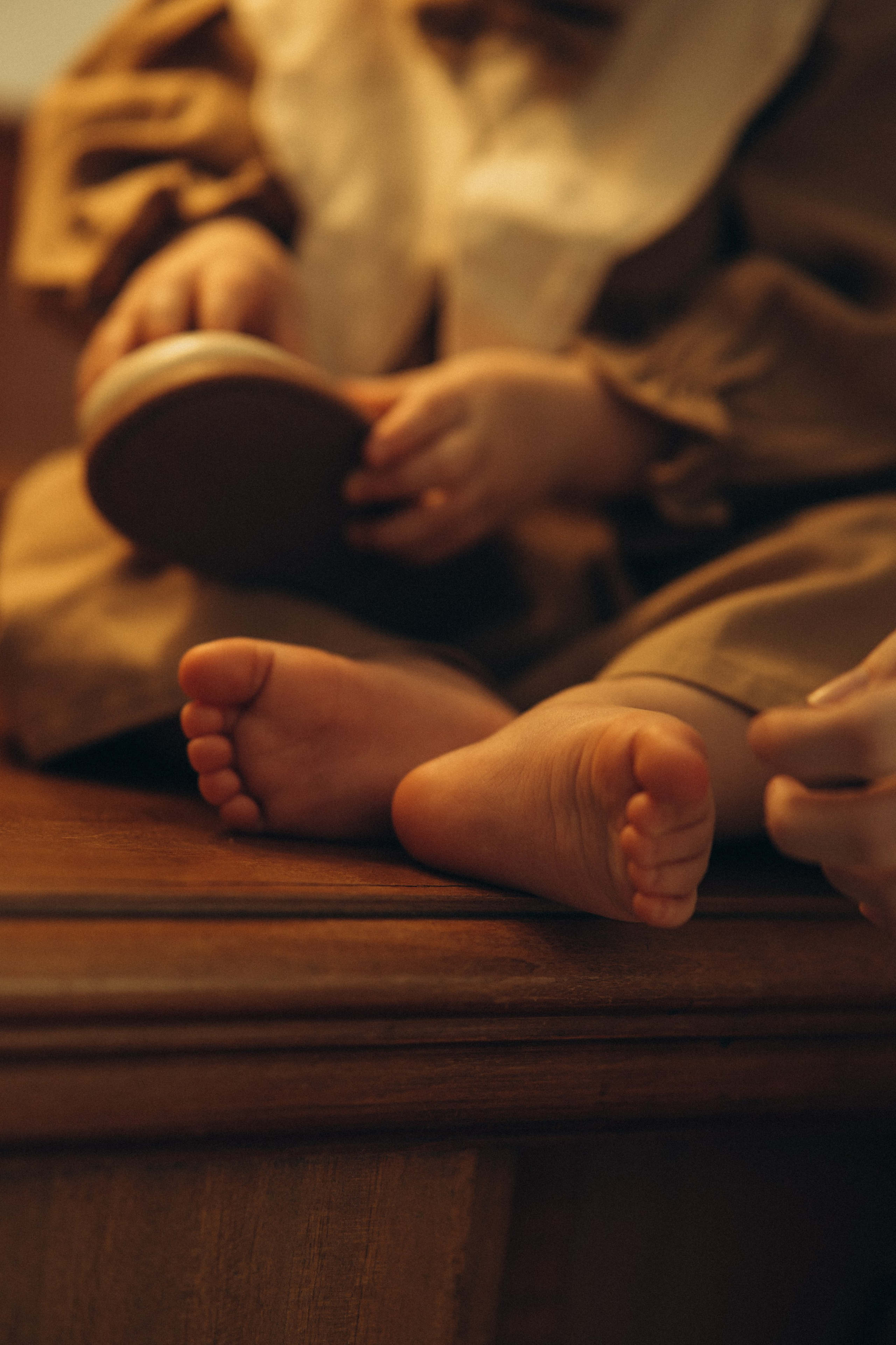 Даша и Евочка