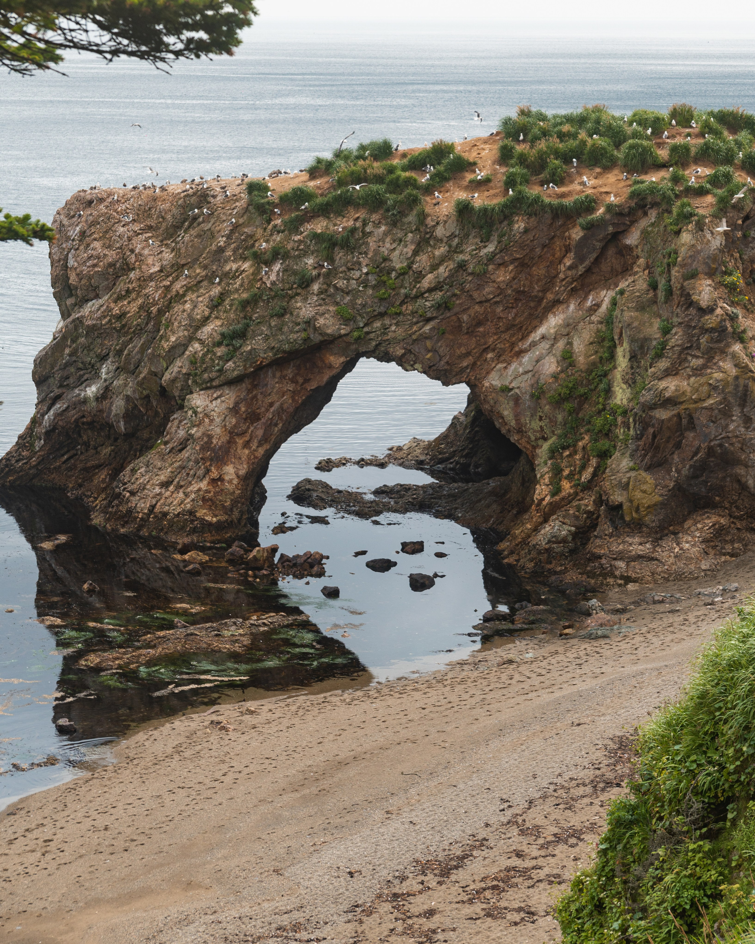 Сахалин. Gusarov Travel Photography