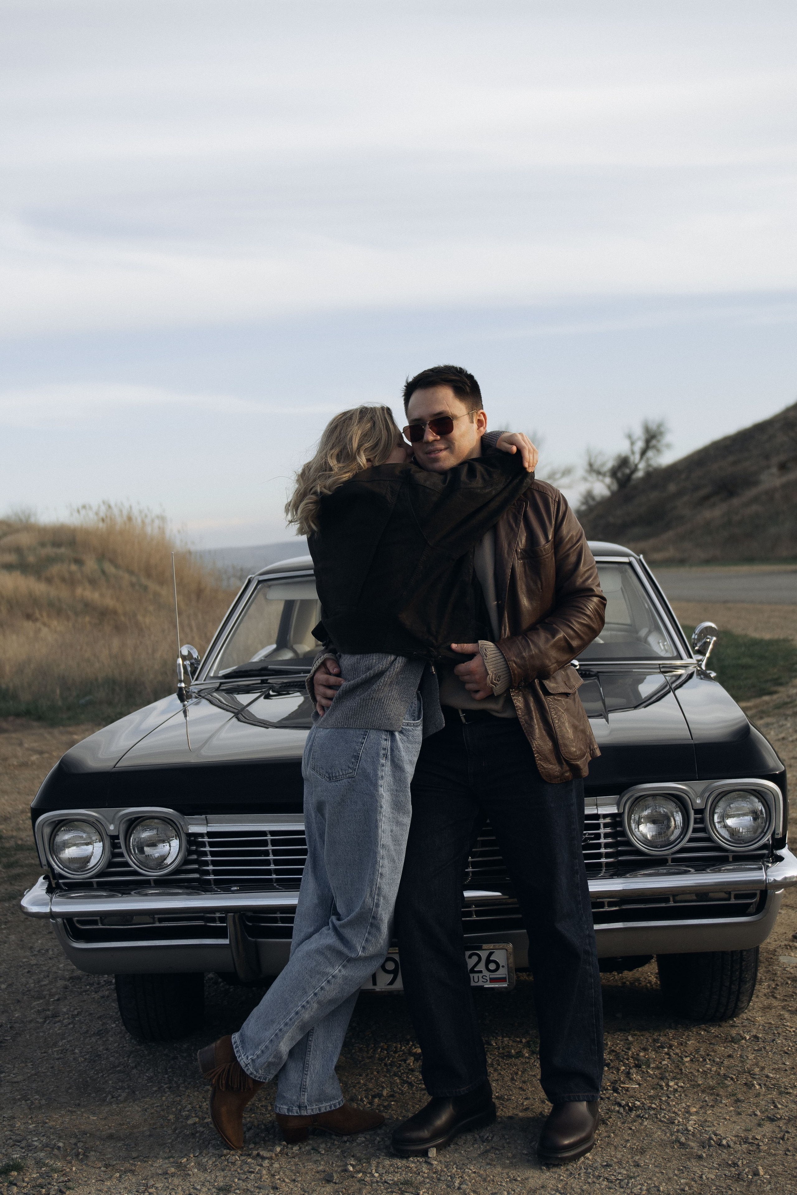 Настя и Богдан. Свадебный и женский фотограф в Ставрополе Вика Лексеева